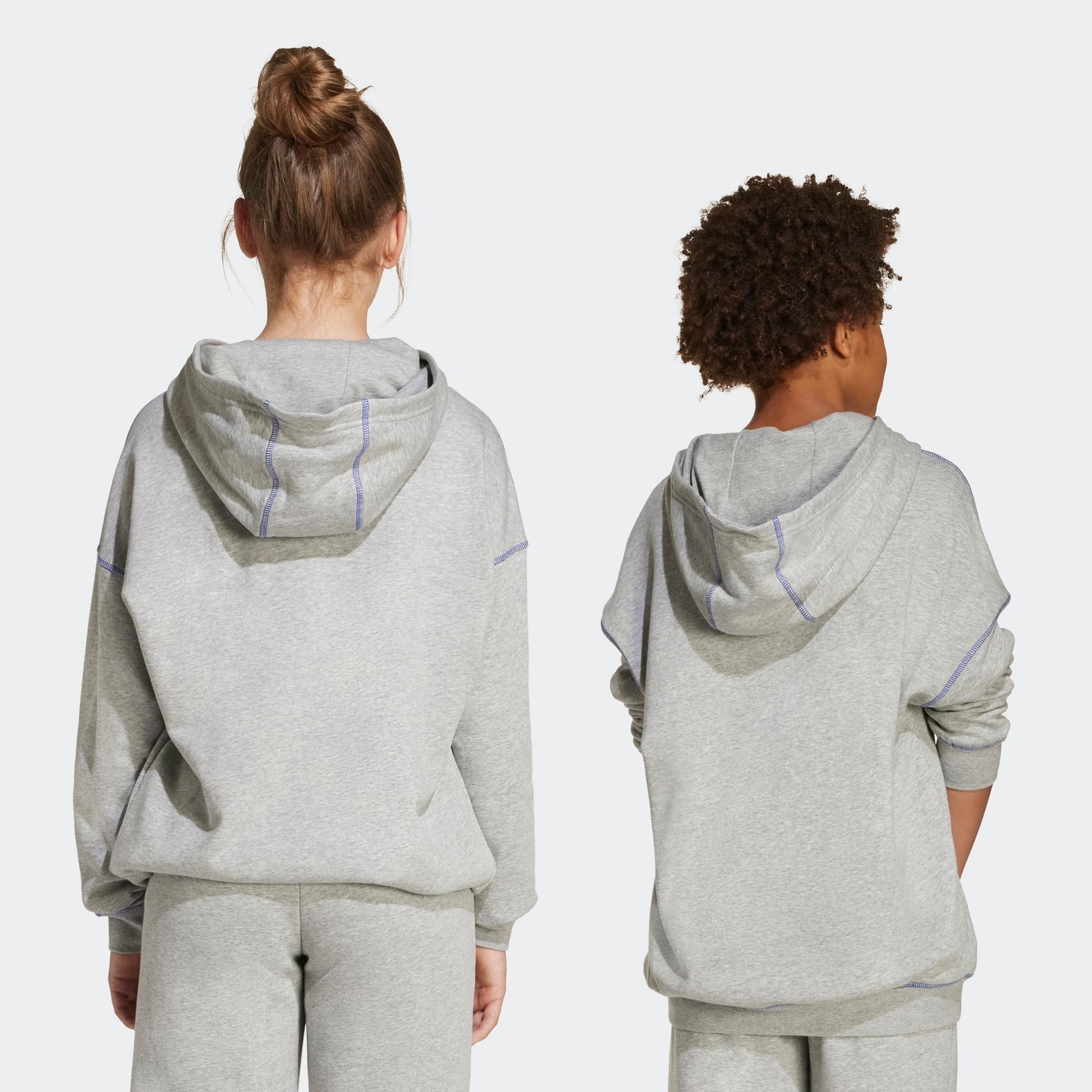 adidas Originals Kapuzensweatshirt »HOODIE«
