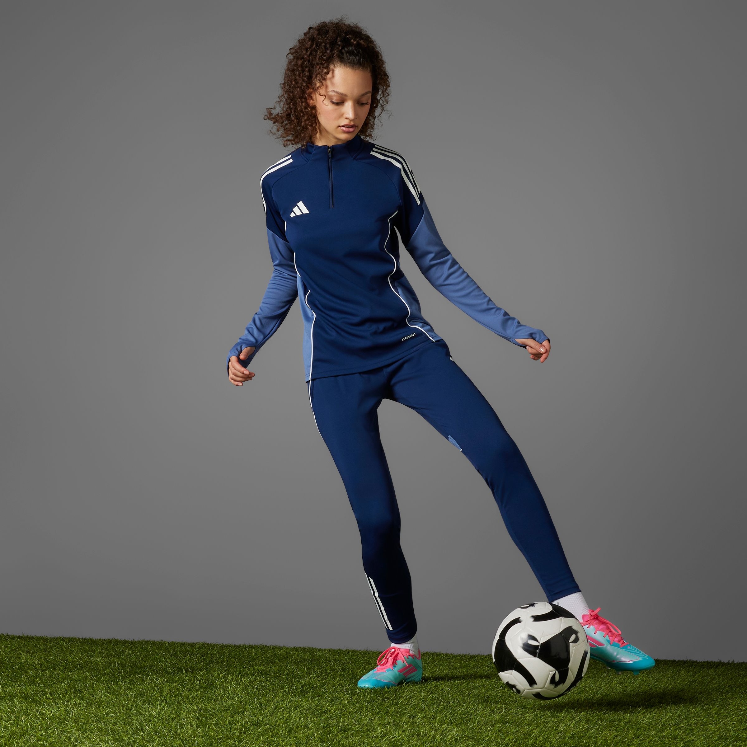 adidas Performance Fußballschuh »F50 LEAGUE MESSI FG/MG«
