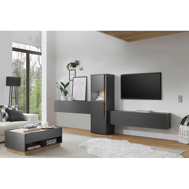 INOSIGN TV-Schrank »City/Giron«, Breite ca. 150 cm auf Raten kaufen