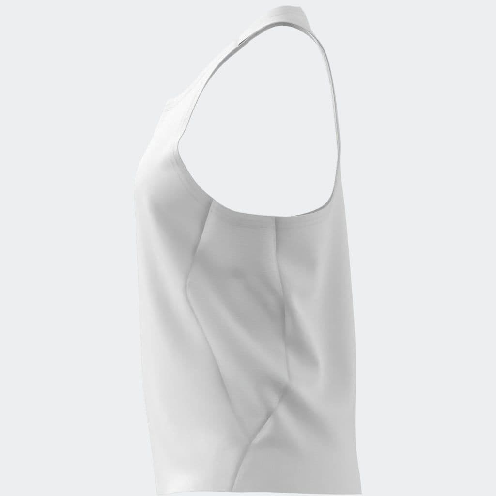 adidas Performance Lauftop »ADIZERO E TANK«