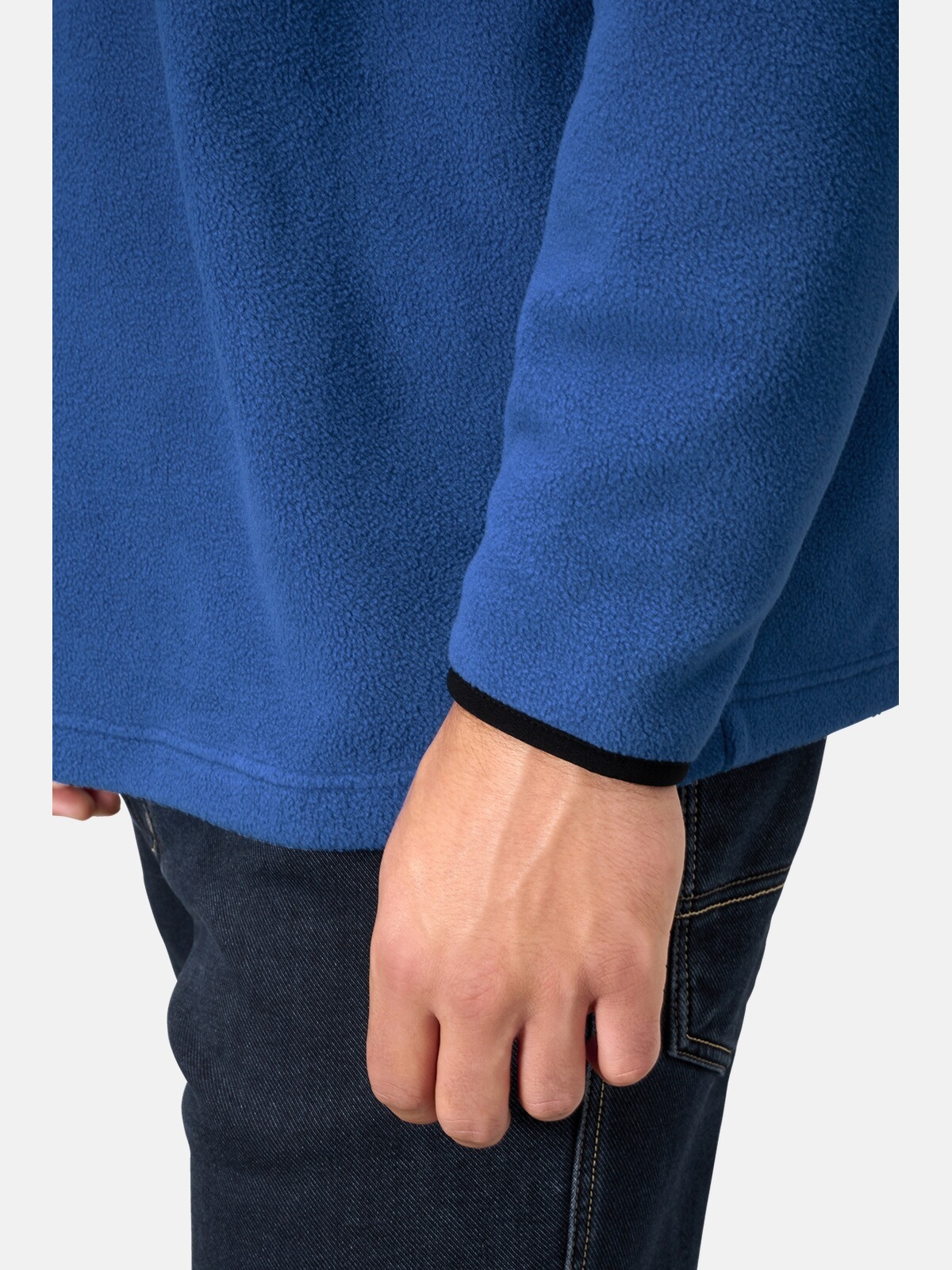 Babista Fleecepullover »Sweatshirt LUCIVENTRO«