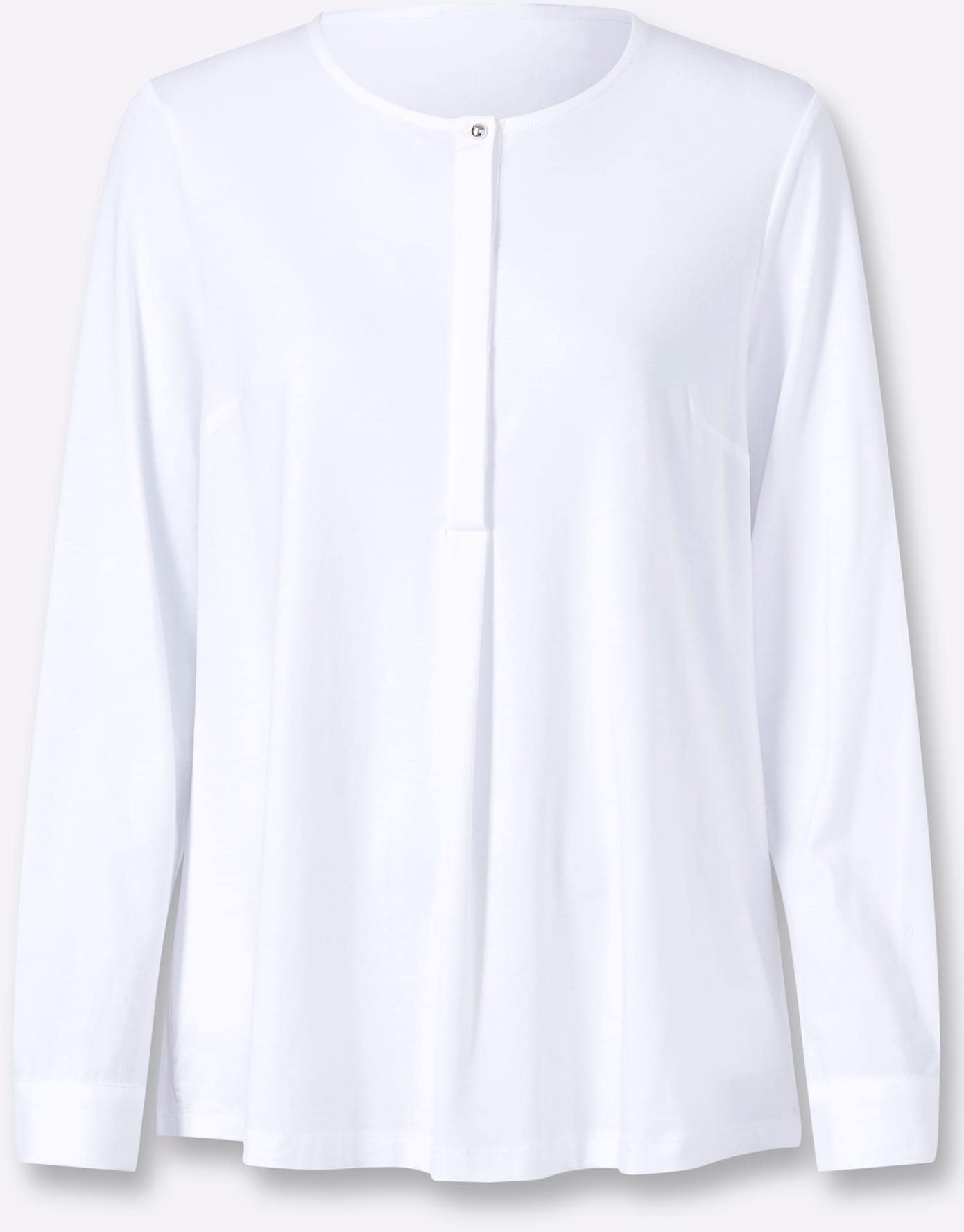 heine Blusenshirt »Shirtbluse« 1