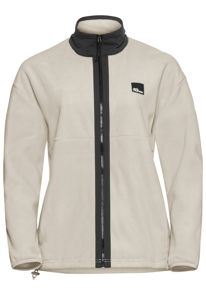 Jack Wolfskin Fleecejacke »SUMETRO FZ W«
