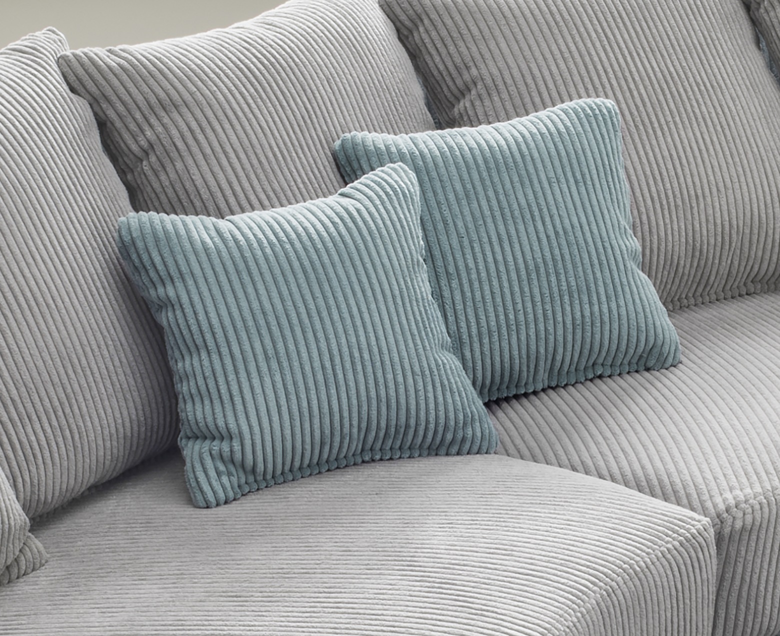 INOSIGN Ecksofa »Limoncello organische Formensprache, OTTOs Choice, L-Form«, ergonomische Form