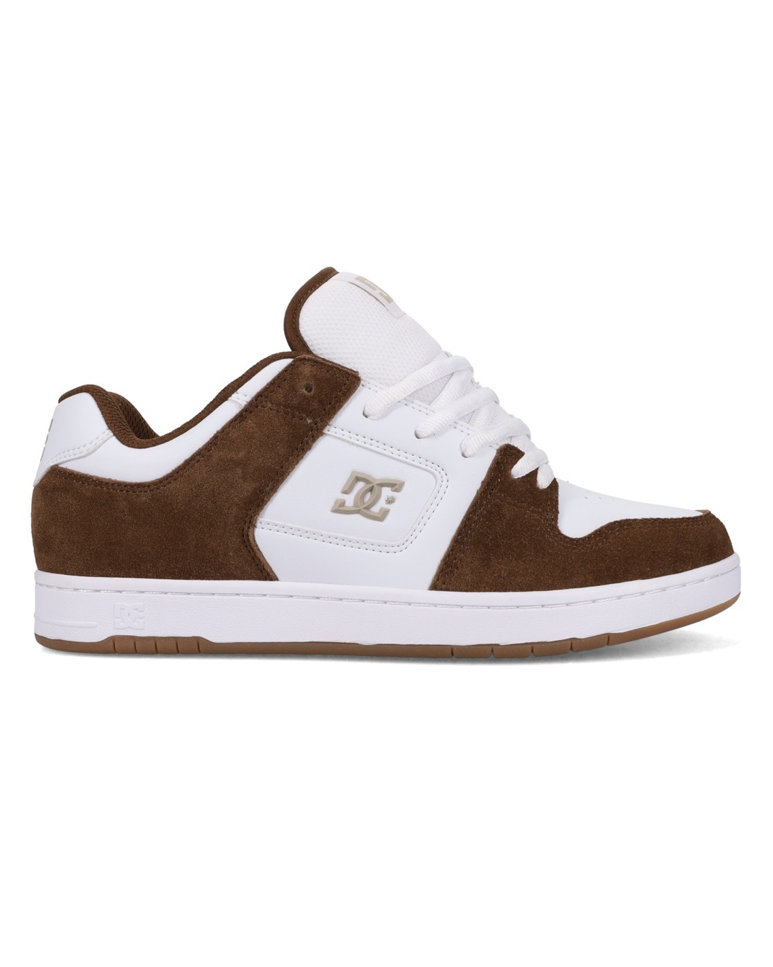 DC Shoes Skateschuh »Manteca 4 S«