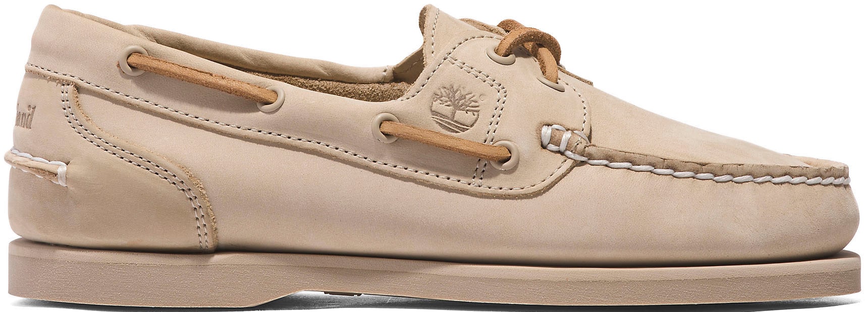 Timberland Bootsschuh »Classic Boat 2 Eye«, W