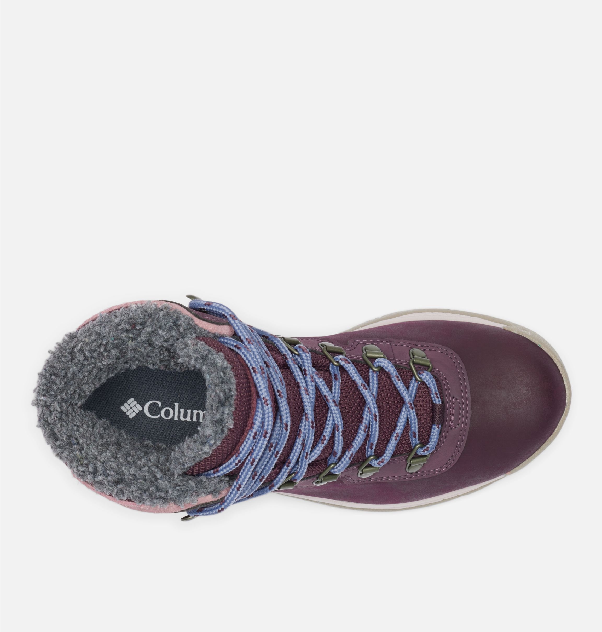 Columbia Outdoorschuh »NEWTON RIDGE™ WP OMNI-HEAT™ II«, wasserdicht