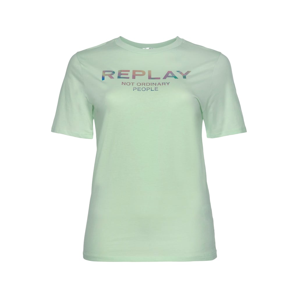 Replay T-Shirt