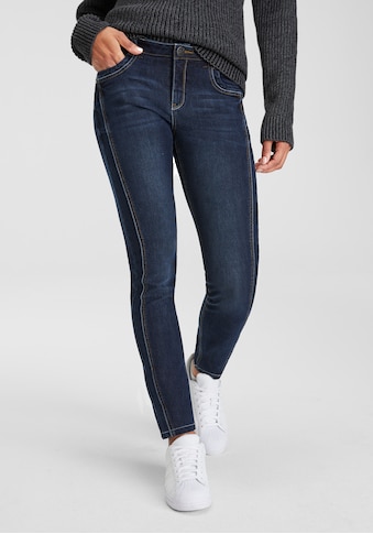 Röhrenjeans