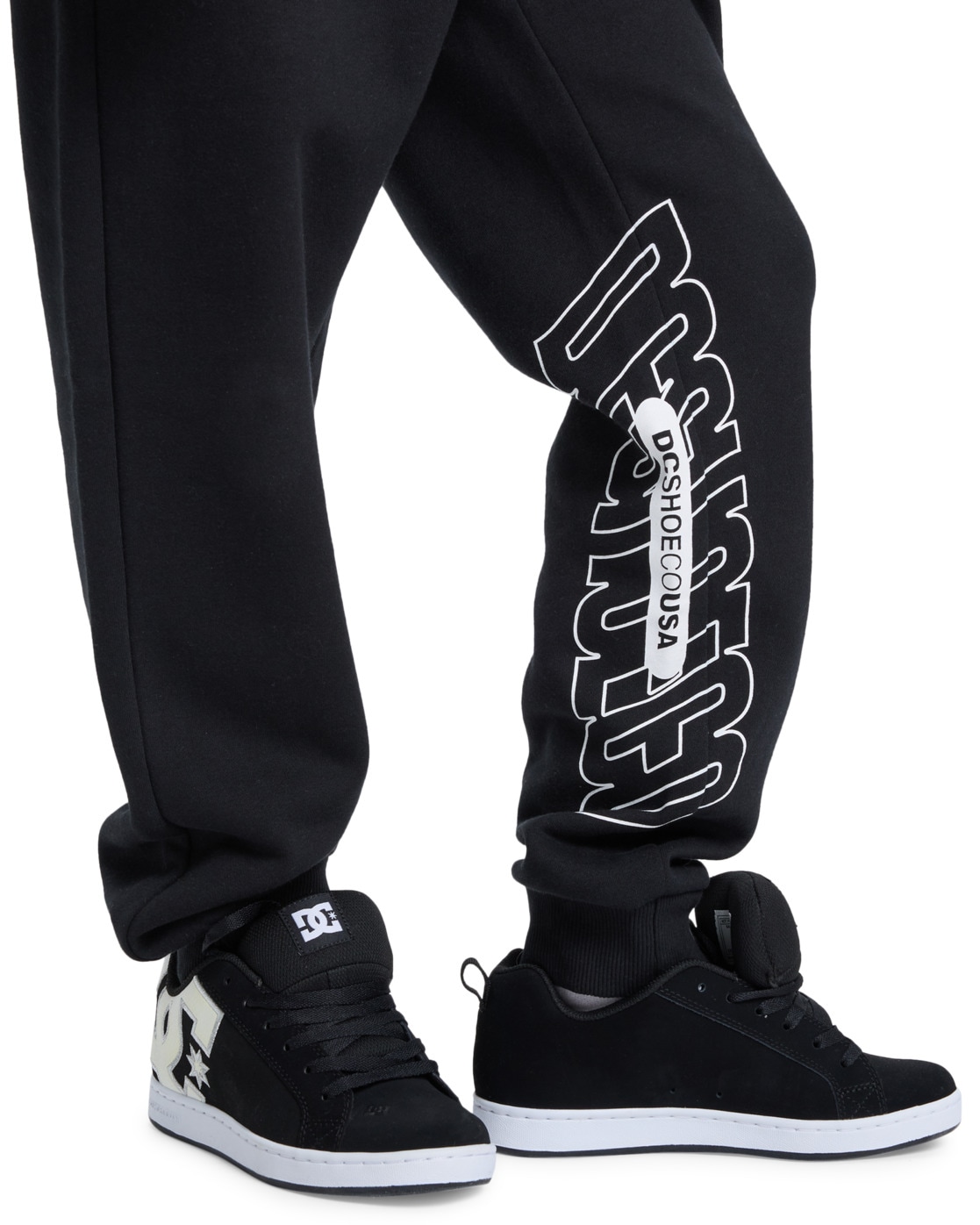 DC Shoes Jogger Pants »DC Omega«