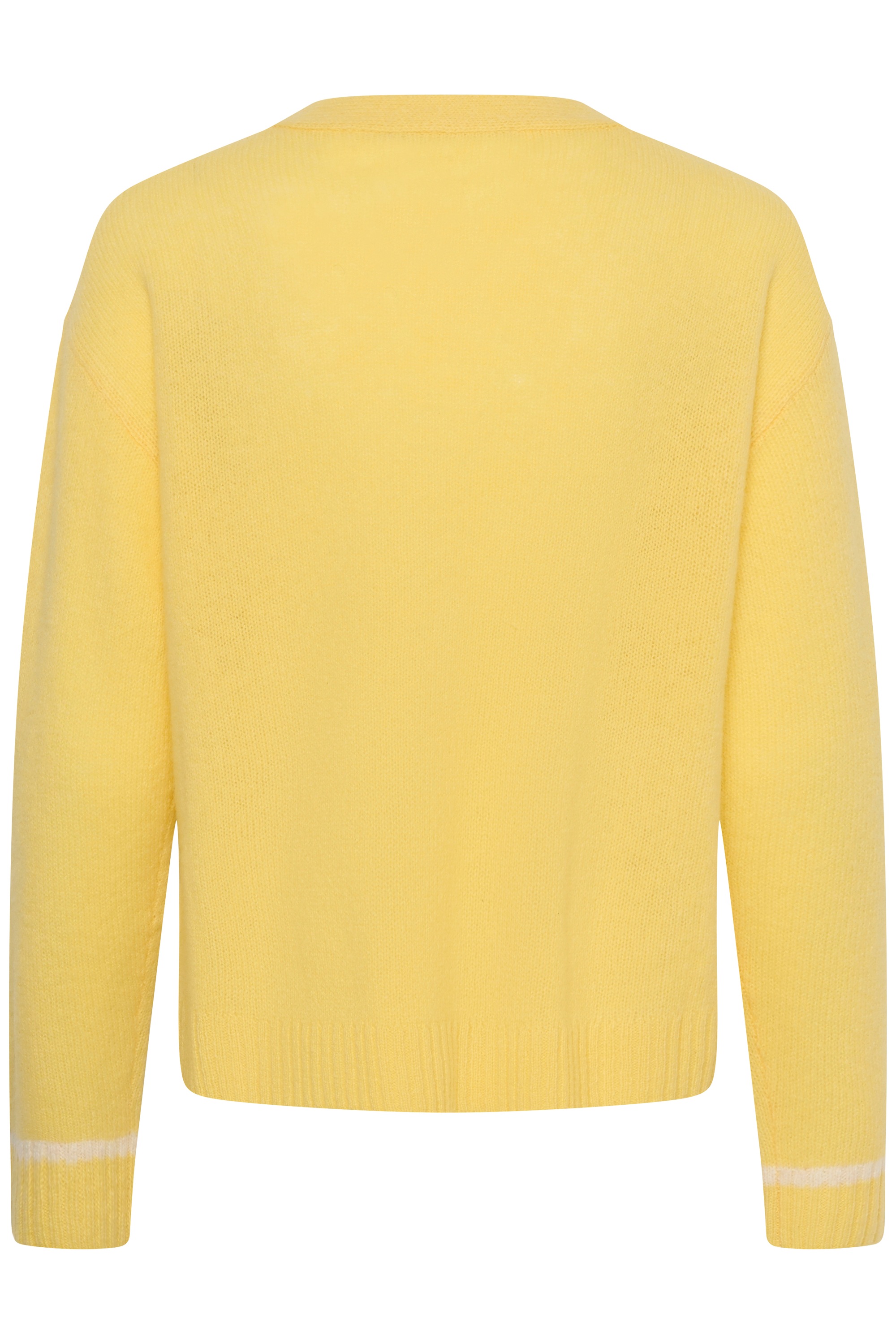 Culture Strickpullover »Damen Strickpullover CUnova«