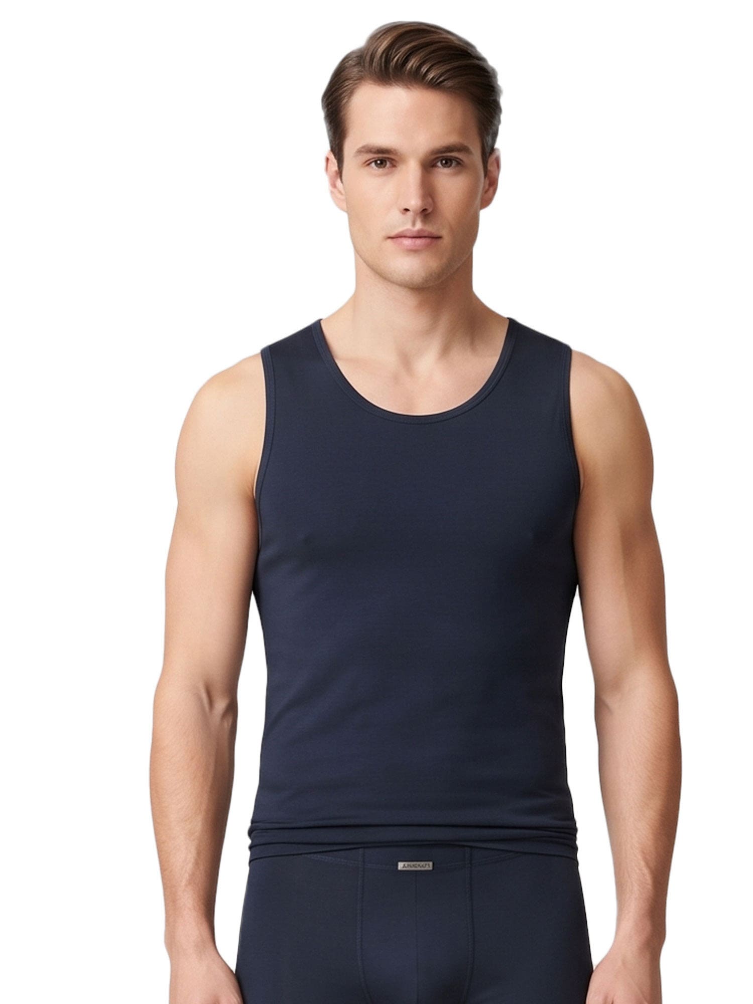 Ammann Achselhemd »3er Pack Tank Top Day Modern / Close to you« 3 Stück, 3 Stk.