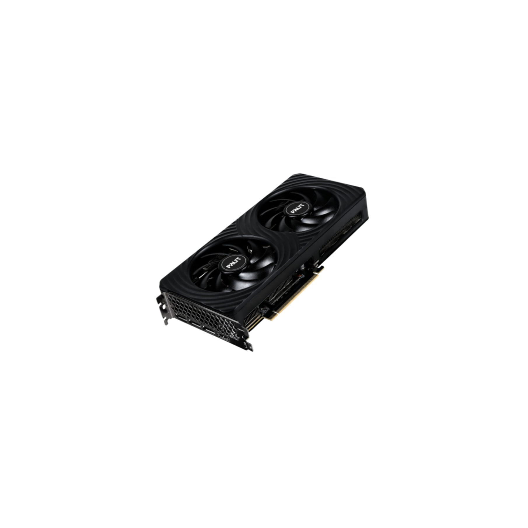Palit Grafikkarte »GeForce RTX 5060 Ti Dual«