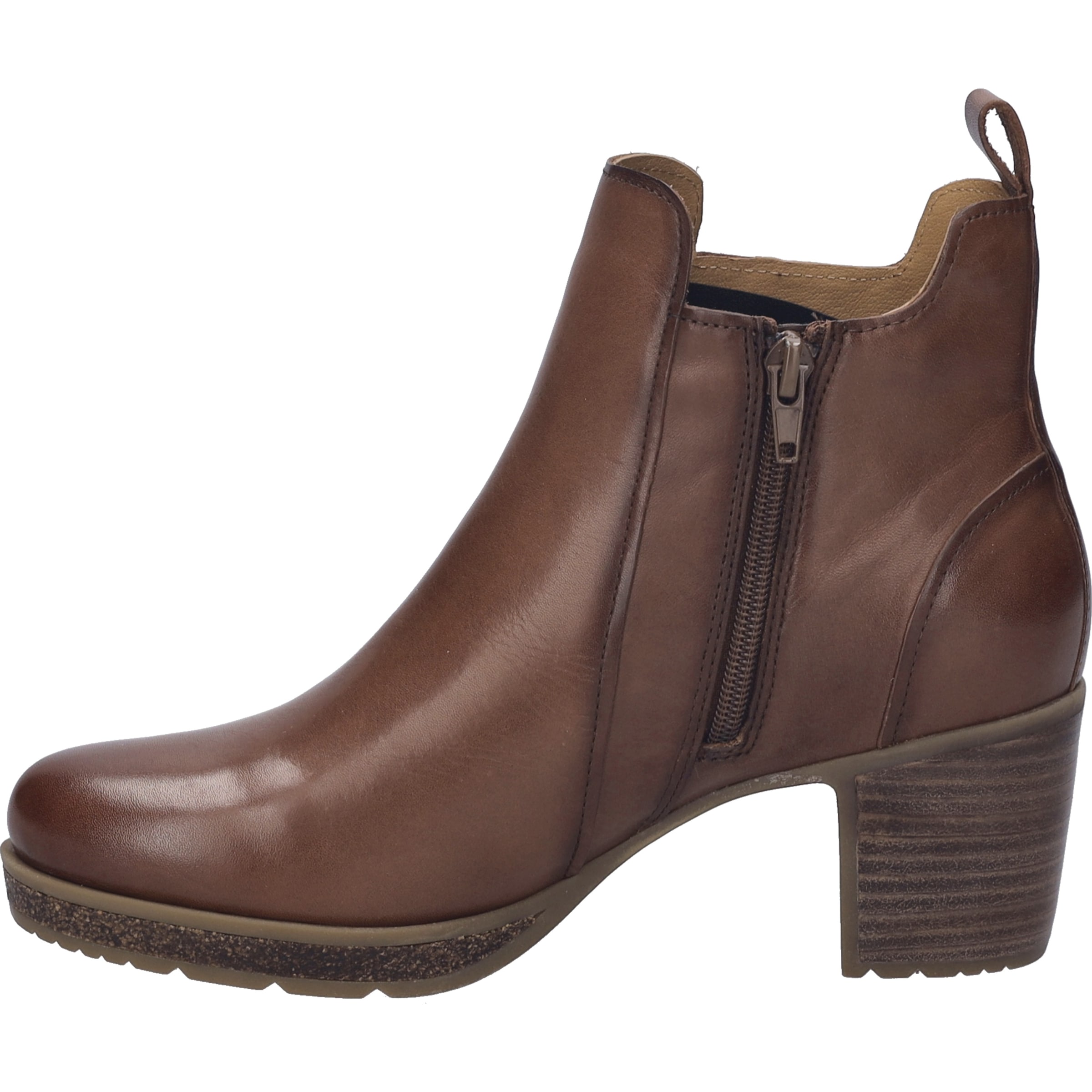 Josef Seibel Stiefelette »Gloria 04, cognac«