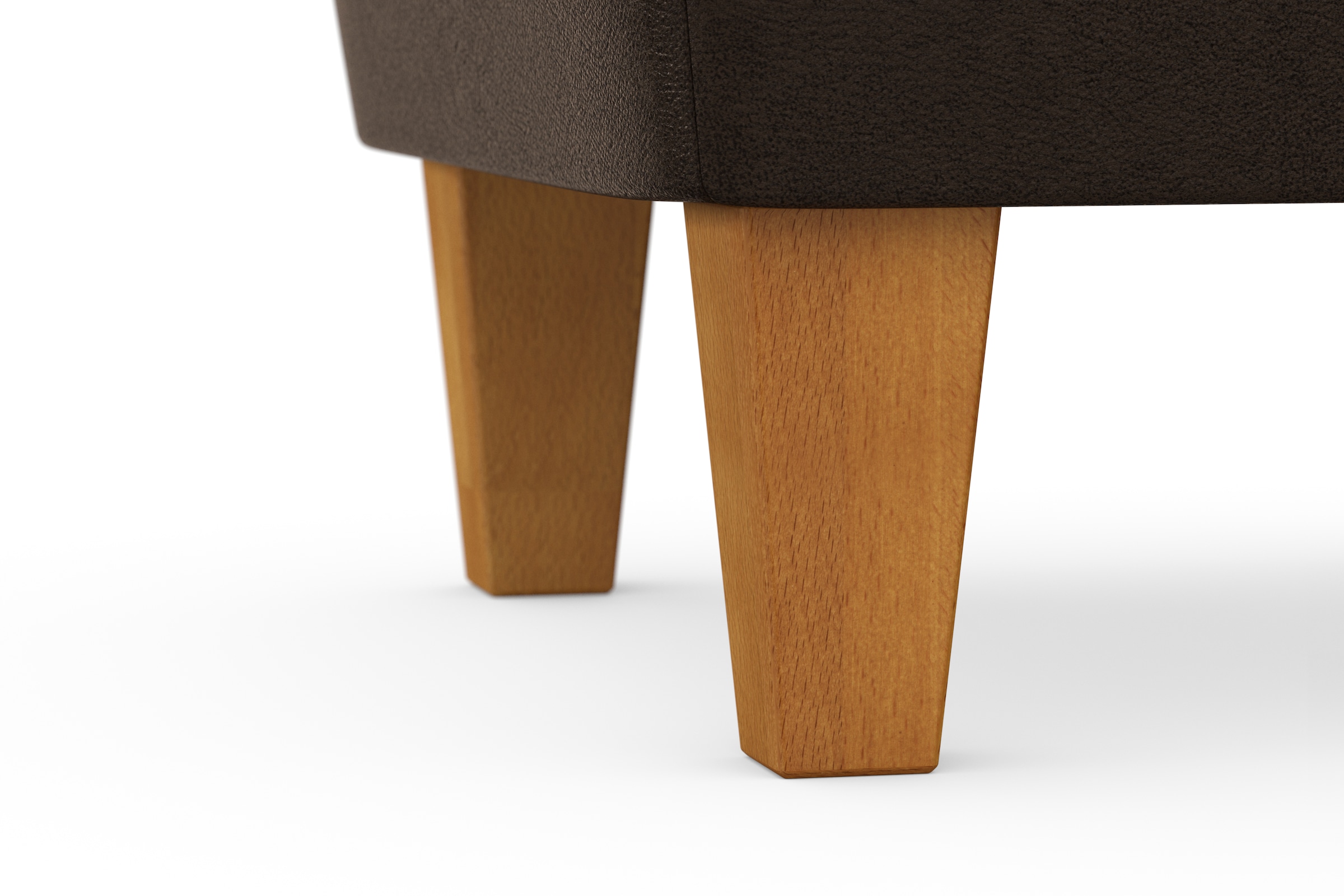 sit&more Polsterhocker »Bosse«