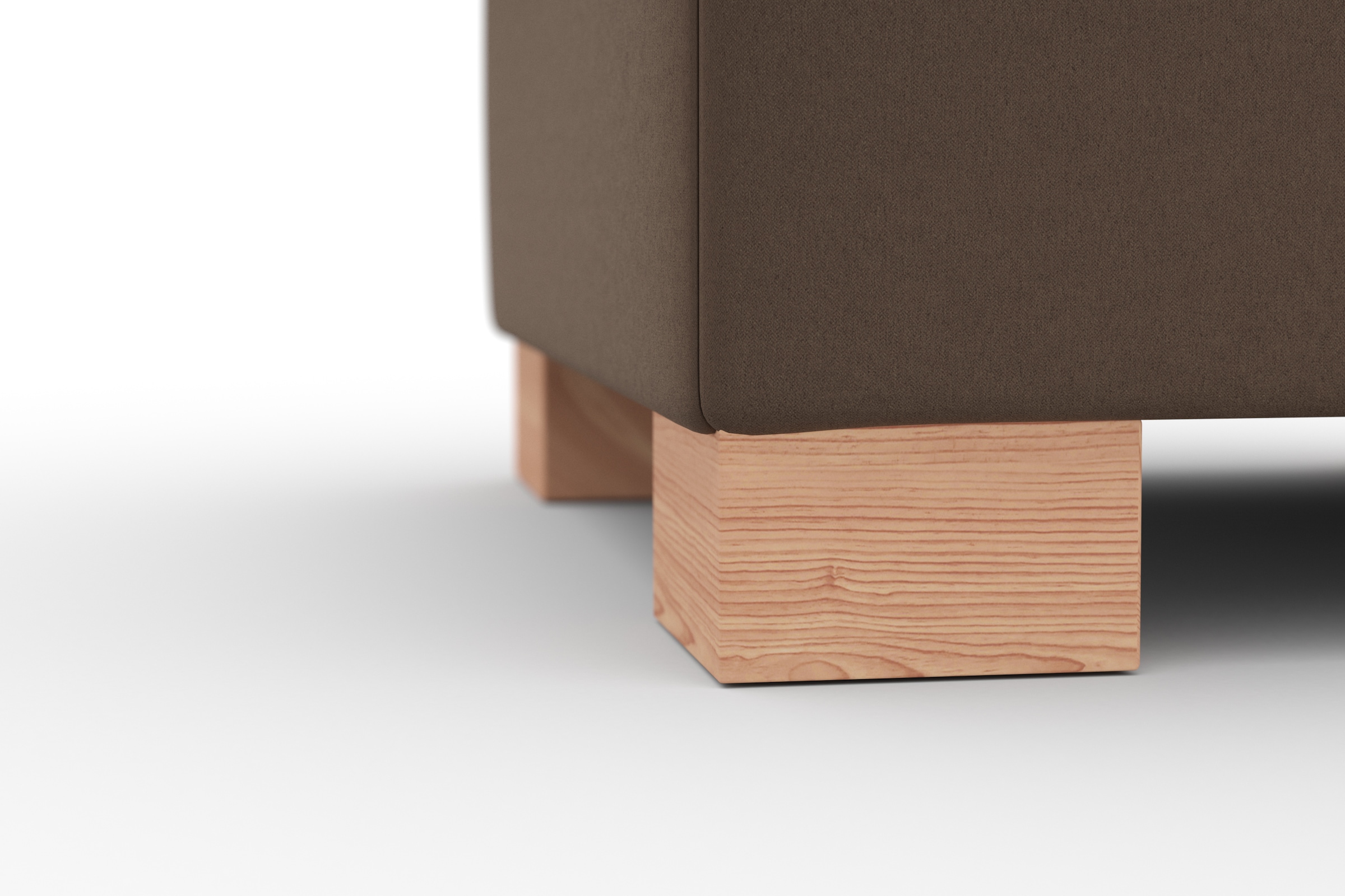 sit&more Hocker »Quincy«