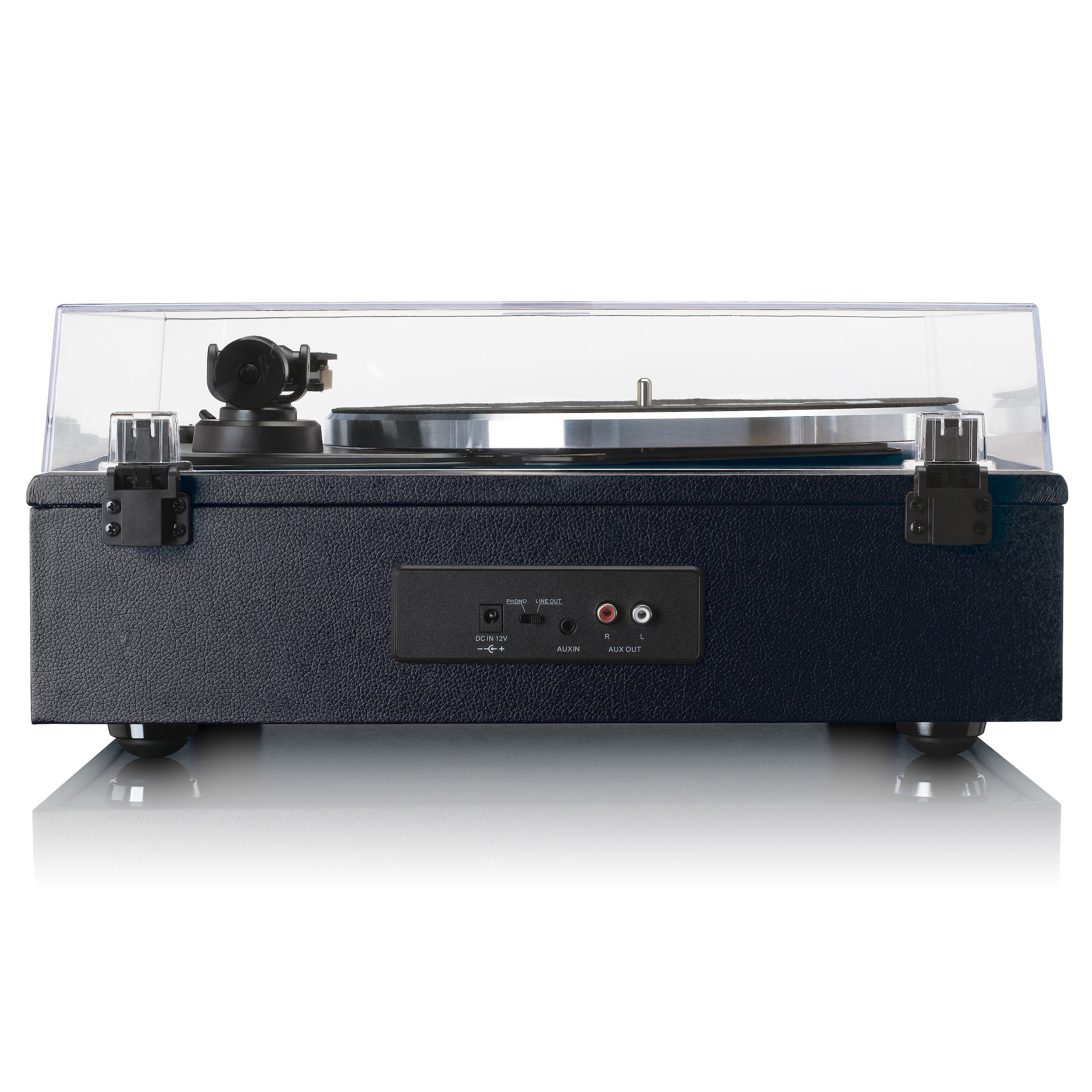 Lenco Plattenspieler »LS-430«