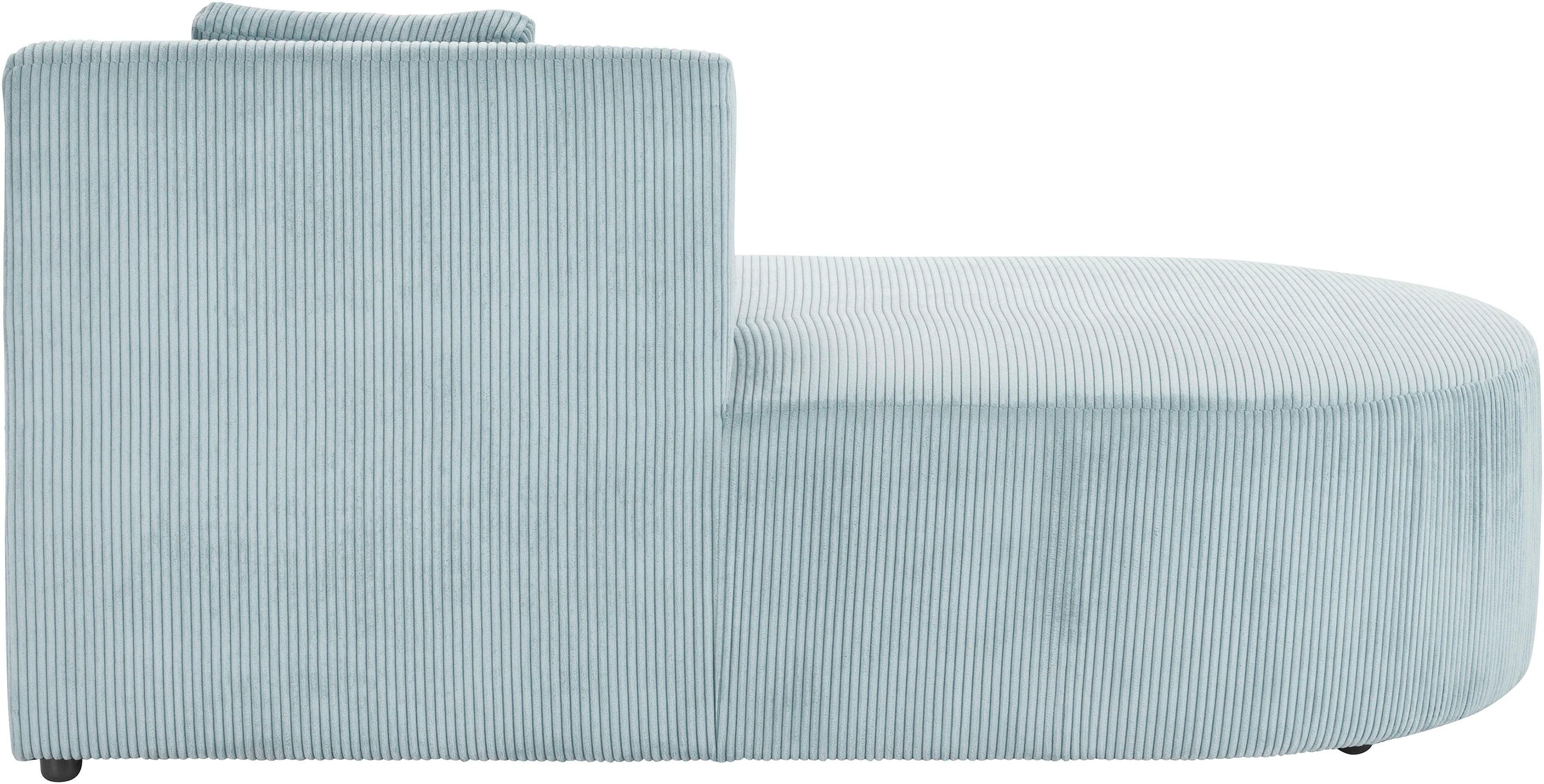 andas Sofa-Eckelement »Alesund« als Einzelteile oder Modulteil