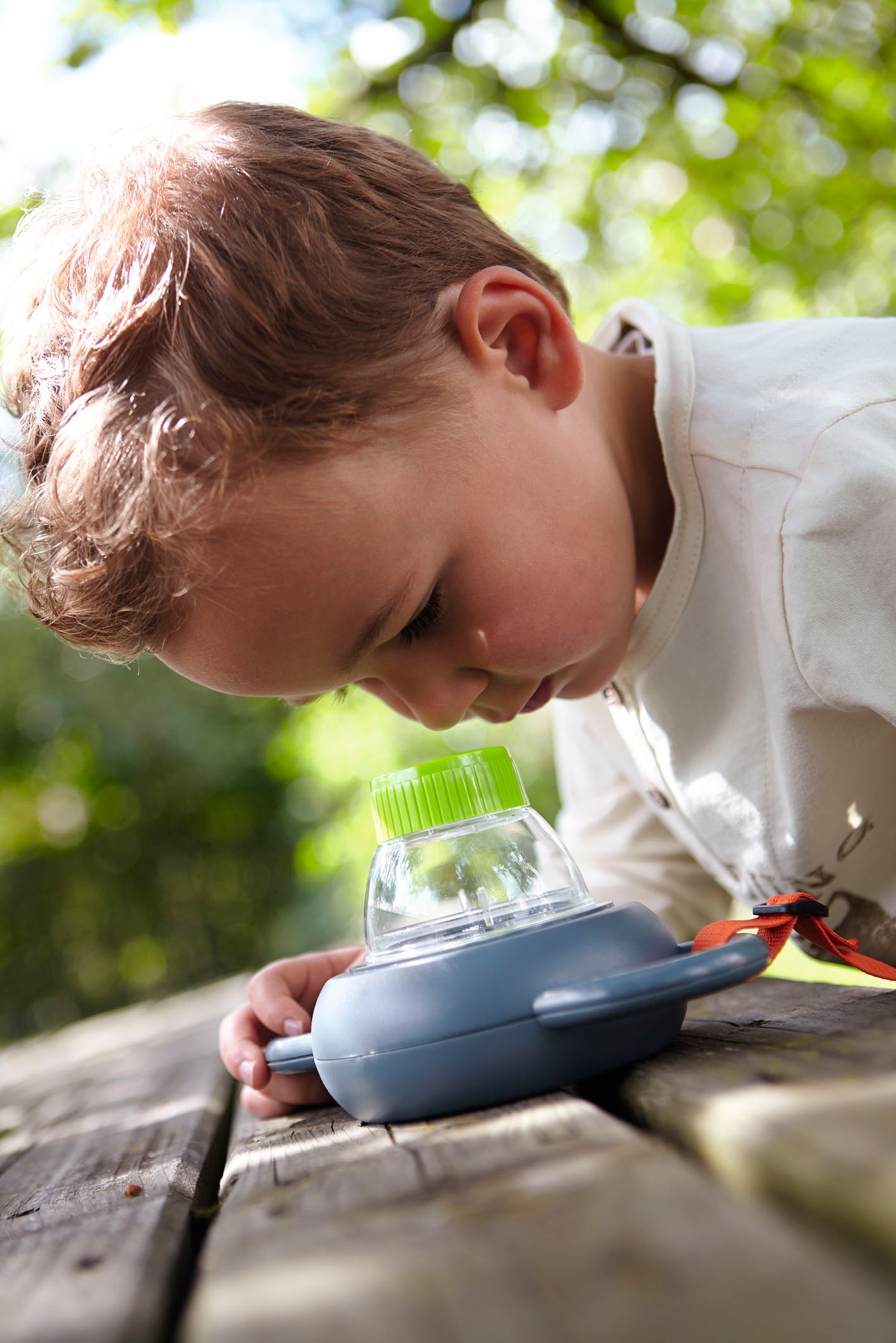 Haba Kreativset »Beobachtungslupe Terra Kids«