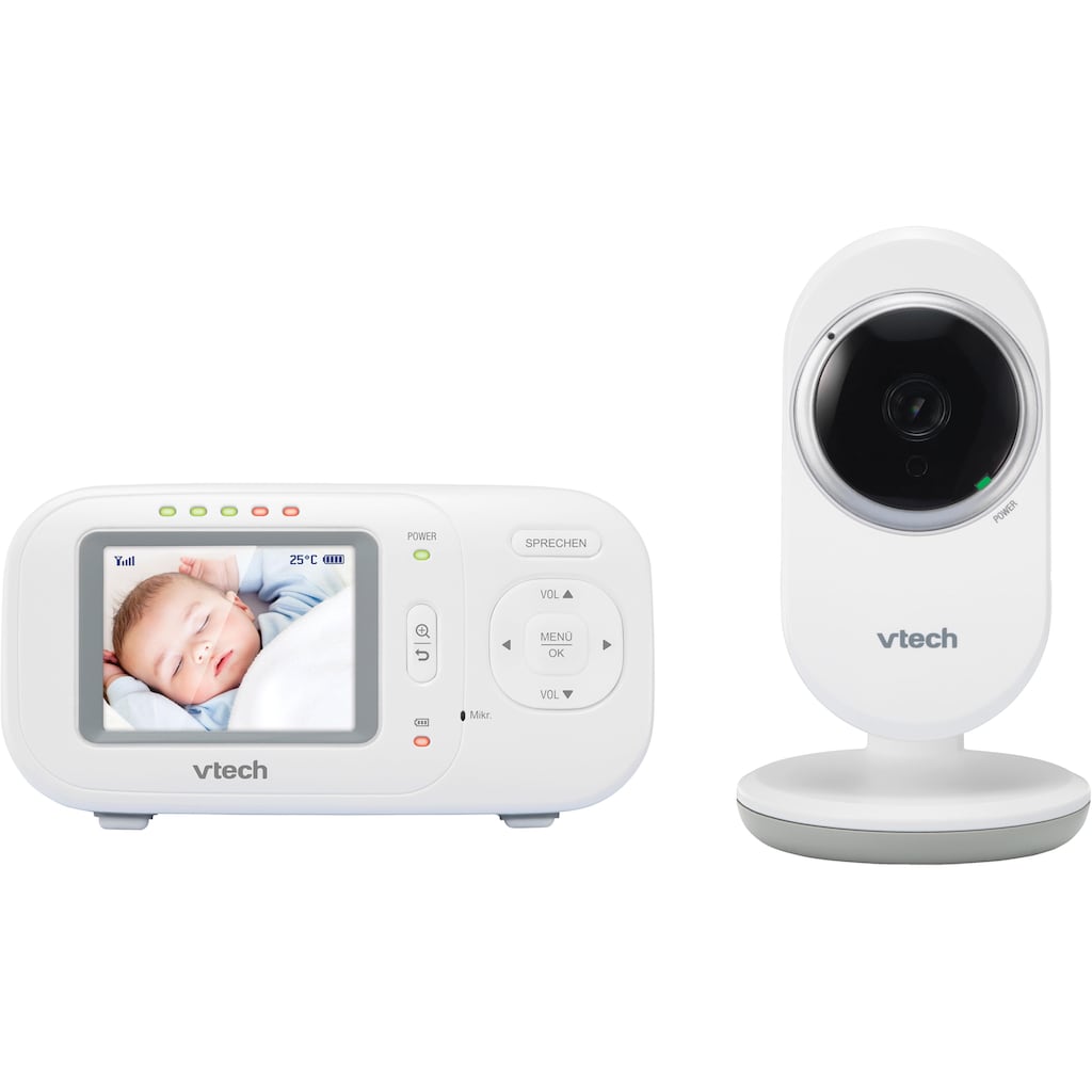 Vtech® Babyphone »VM320 Babymonitor«