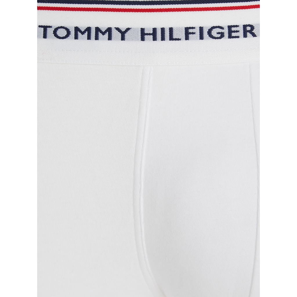 Tommy Hilfiger Underwear Boxer, (3 St.)