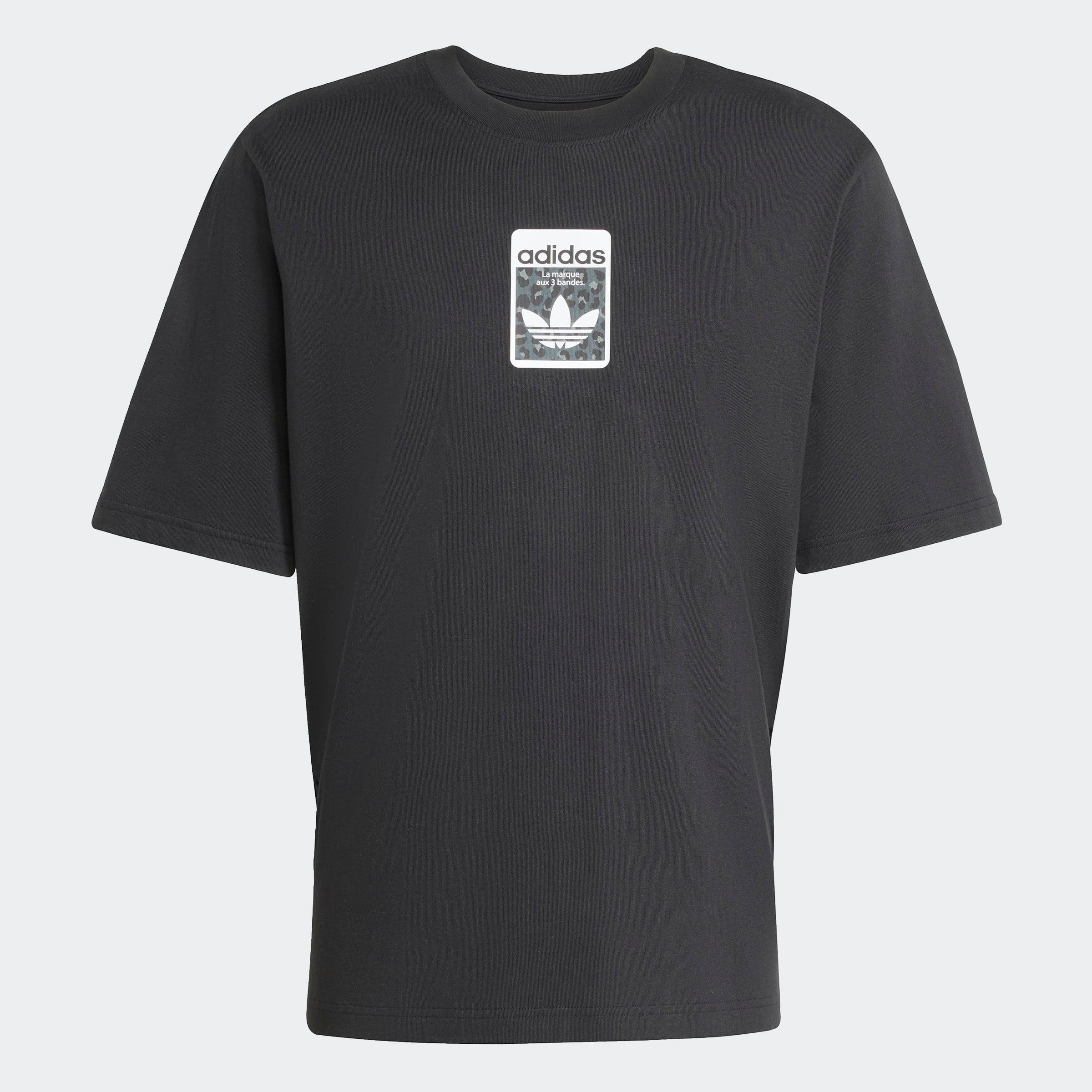 adidas Originals T-Shirt »GRAPHIC OS SS T«