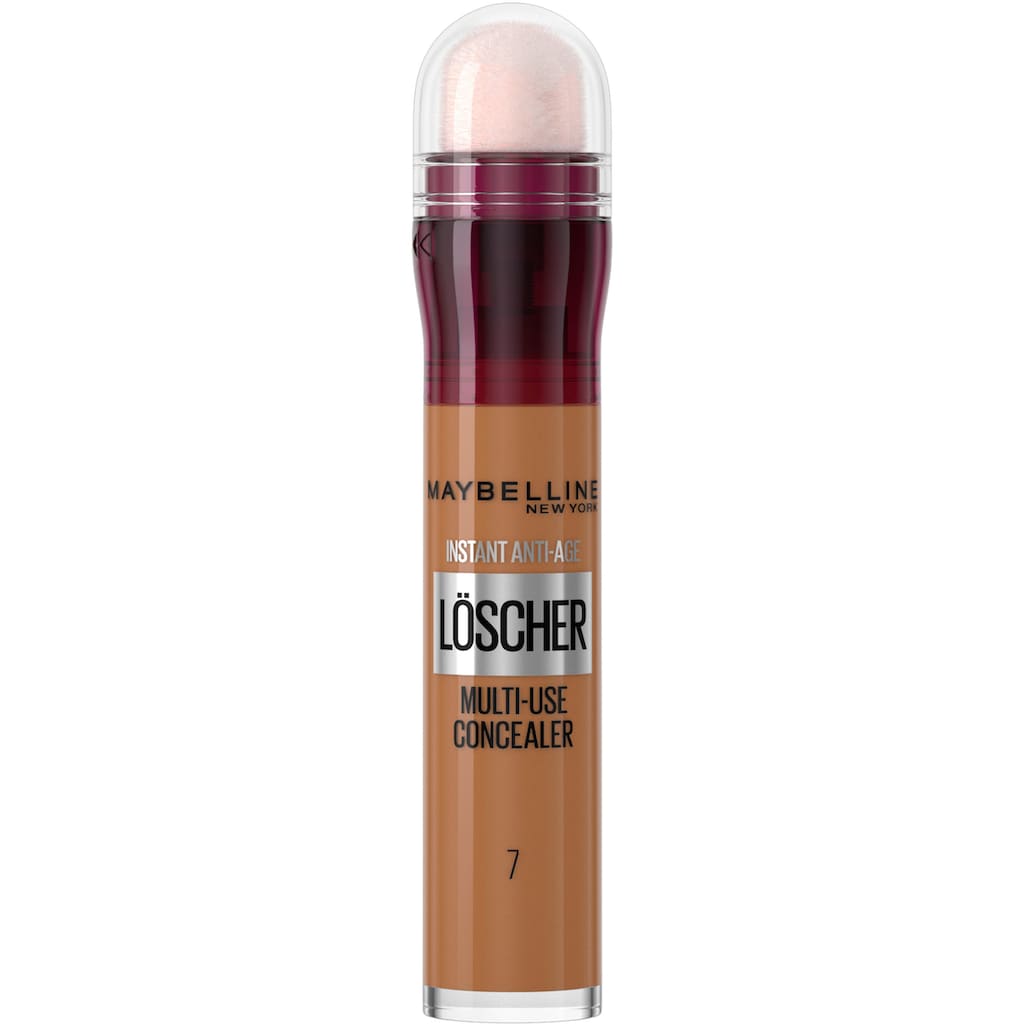 MAYBELLINE NEW YORK Concealer »Instant Anti-Age Effekt«