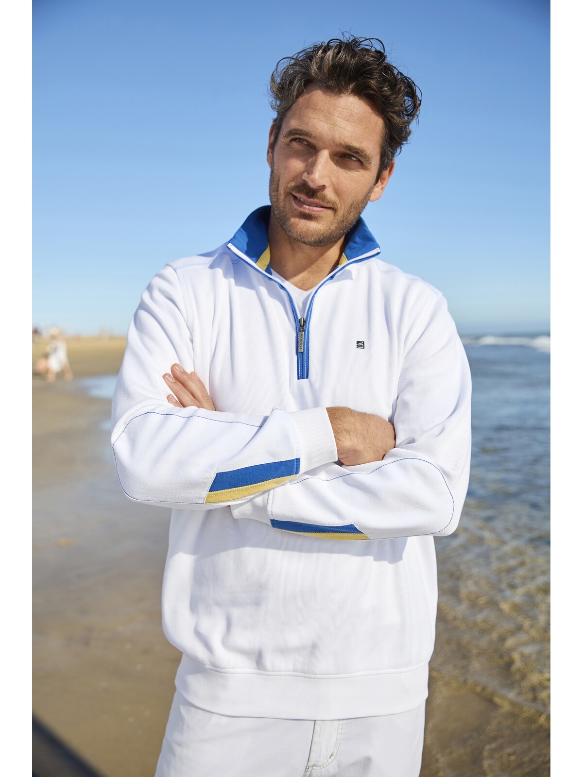 Babista Sweatshirt »Sweatshirt MODAVEST«