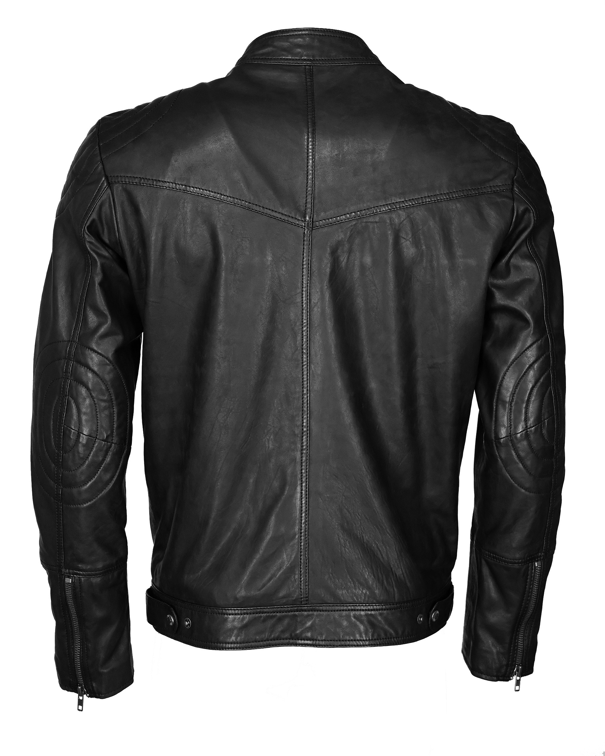 MUSTANG Lederjacke »Lederjacke 3102126«