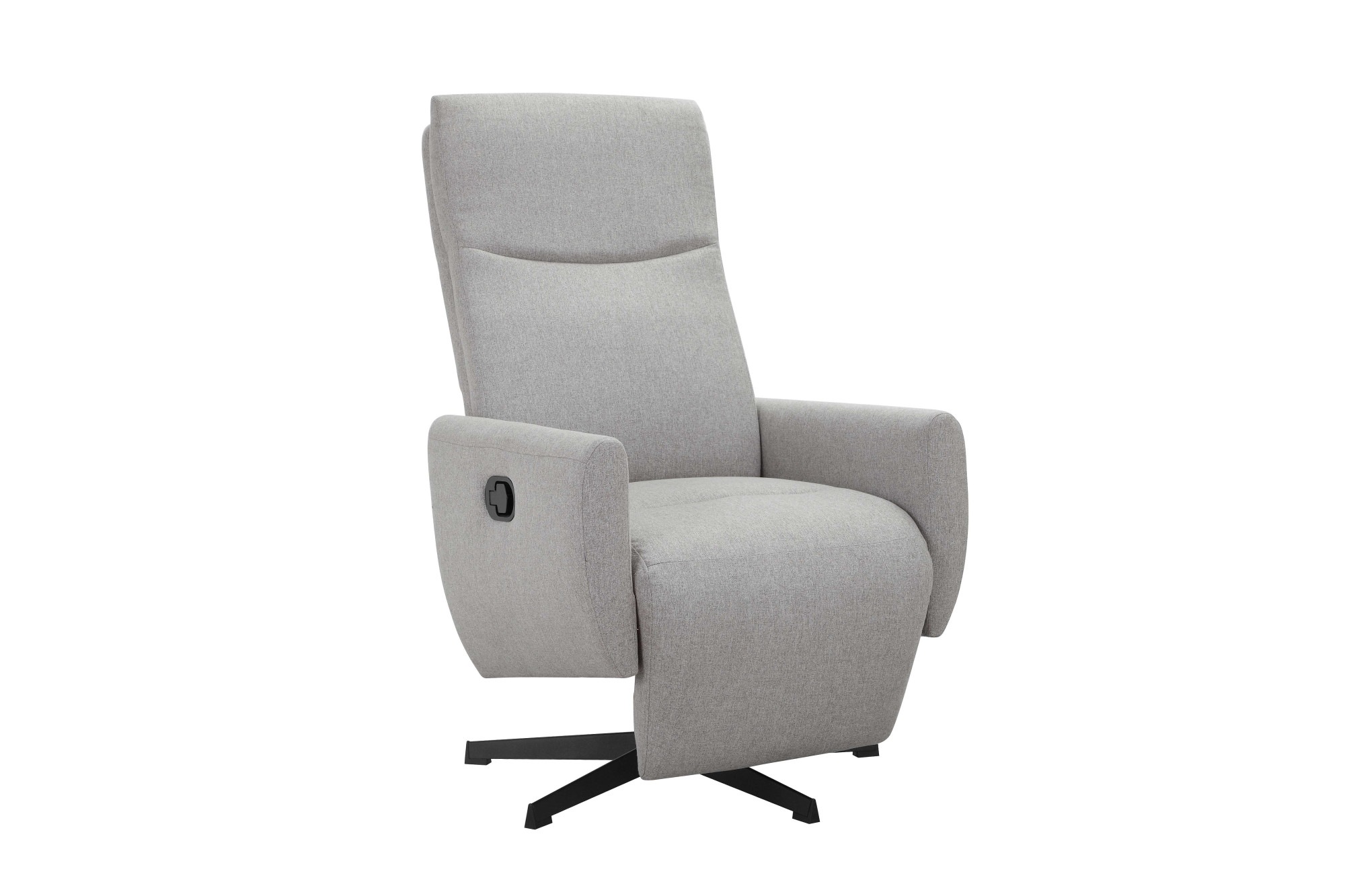 Home affaire Relaxsessel "Kilvo, TV-Sessel und Schlafsessel" mit Dreh und Relaxfunktion
