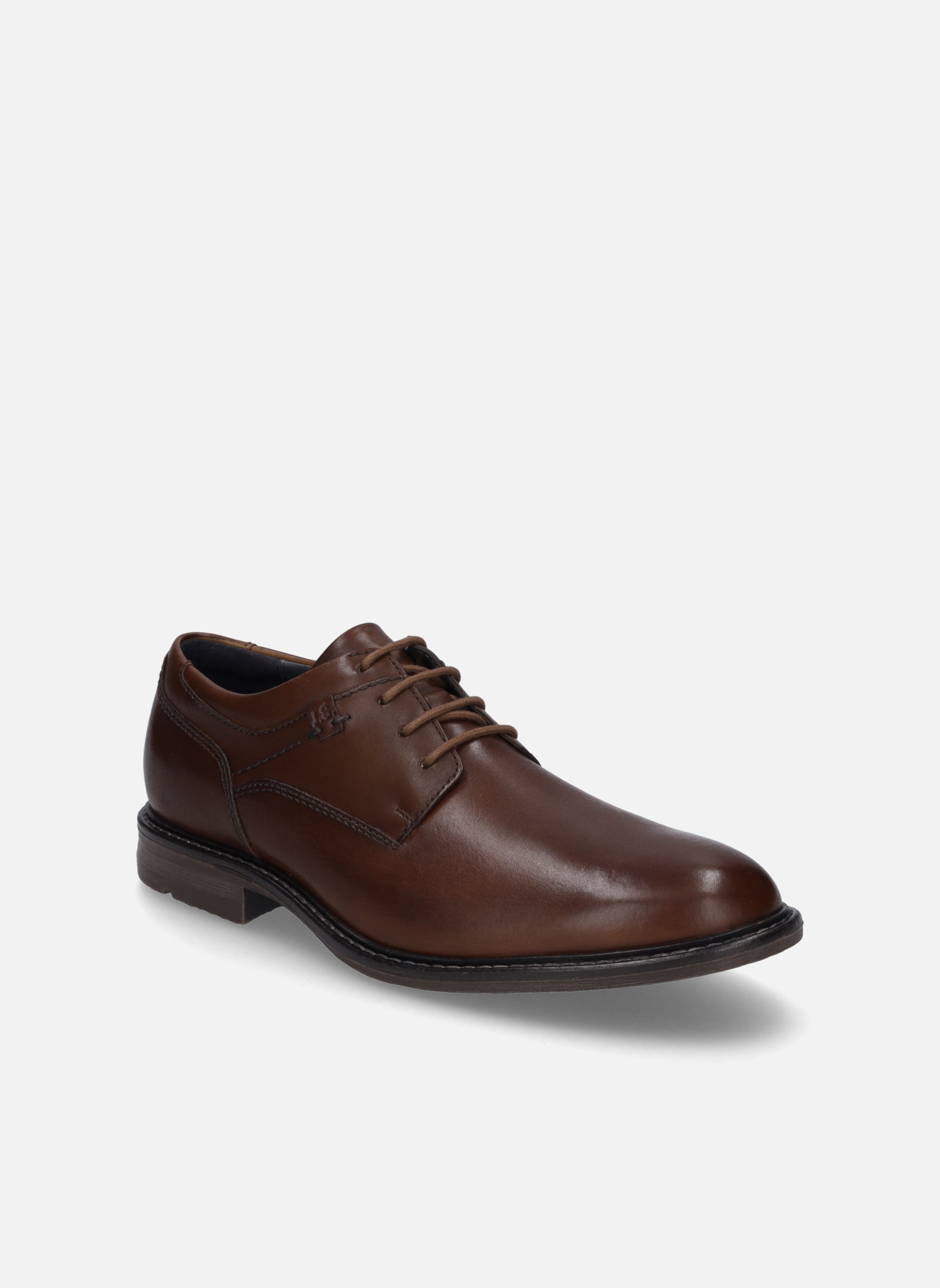 Josef Seibel Schnürschuh »Earl 05, cognac«