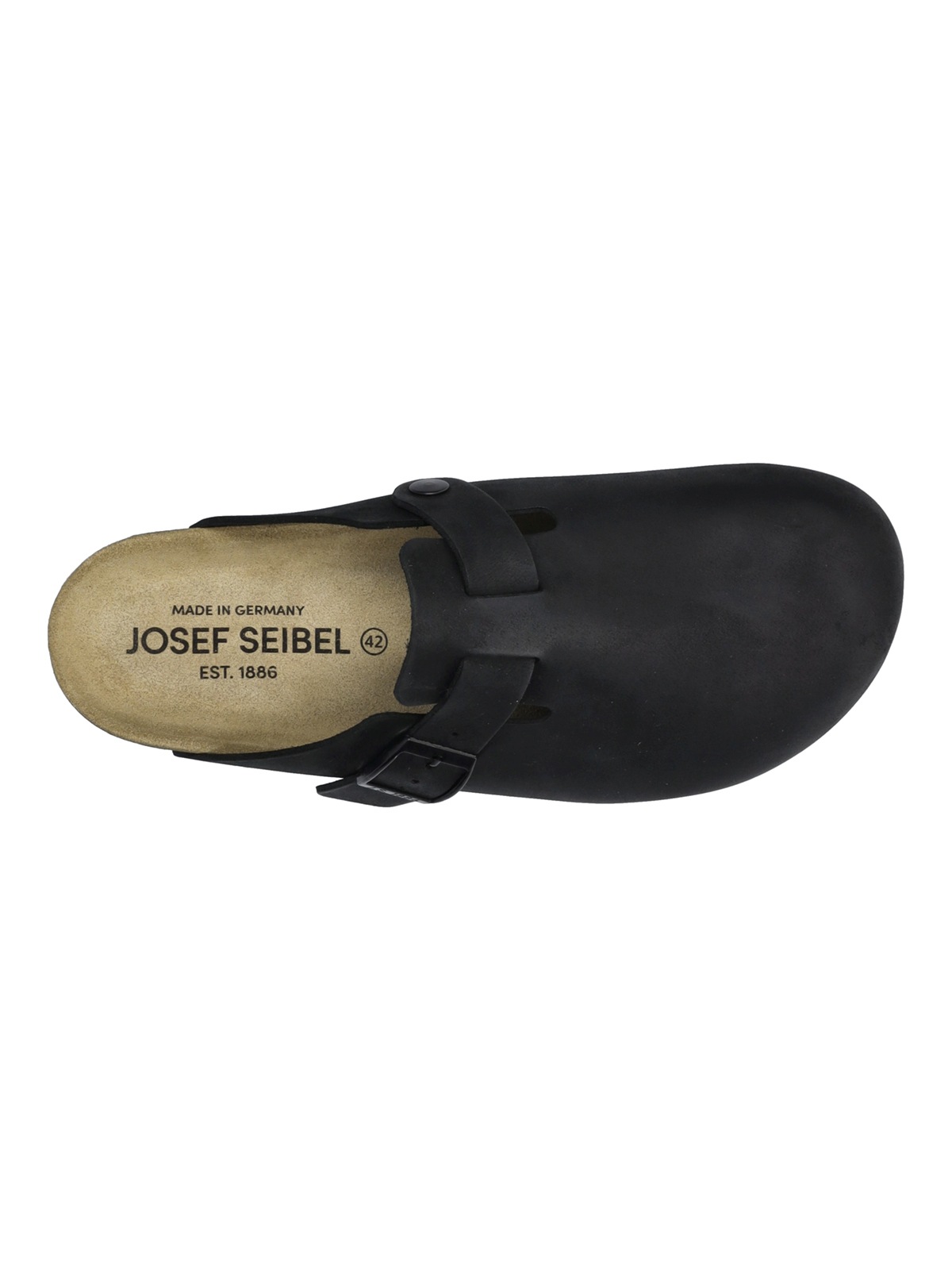 Josef Seibel Sandale »Freizeitschuhe 14304-356-100 Seibel Josef 04«