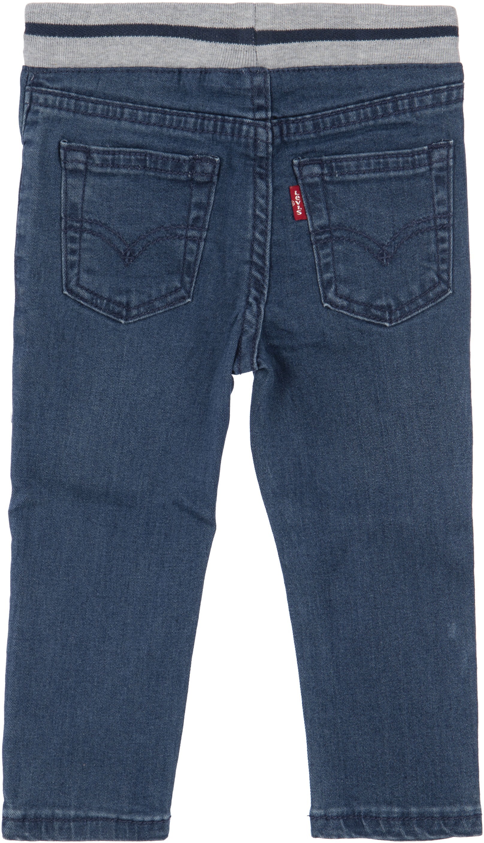 Kids Levi\'s® BOYS JEANS«, SKINNY ON bei Schlupfjeans for »PULL ♕ Baby