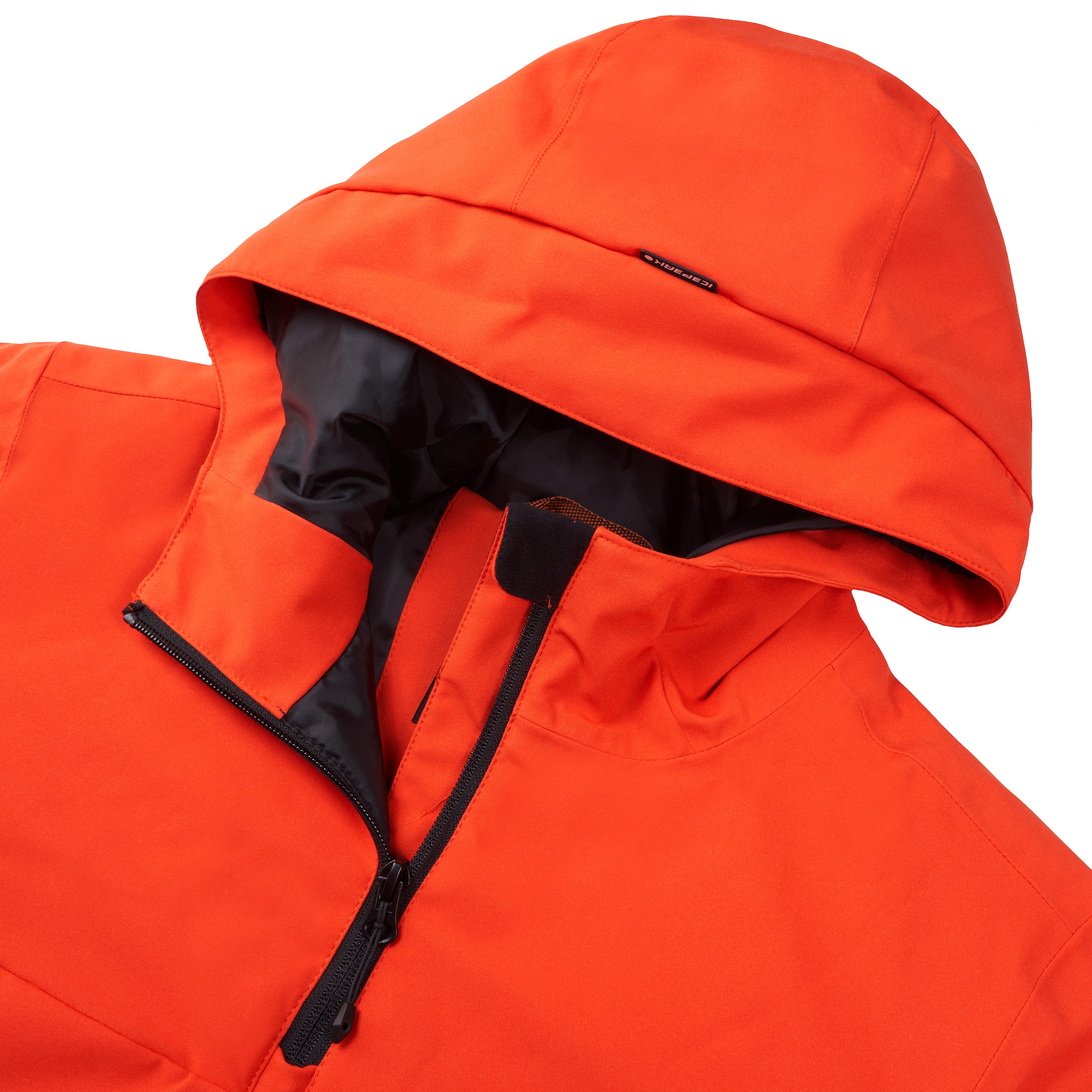 Icepeak Skijacke »ICEPEAK LANGLEY JR«, (1 St.)