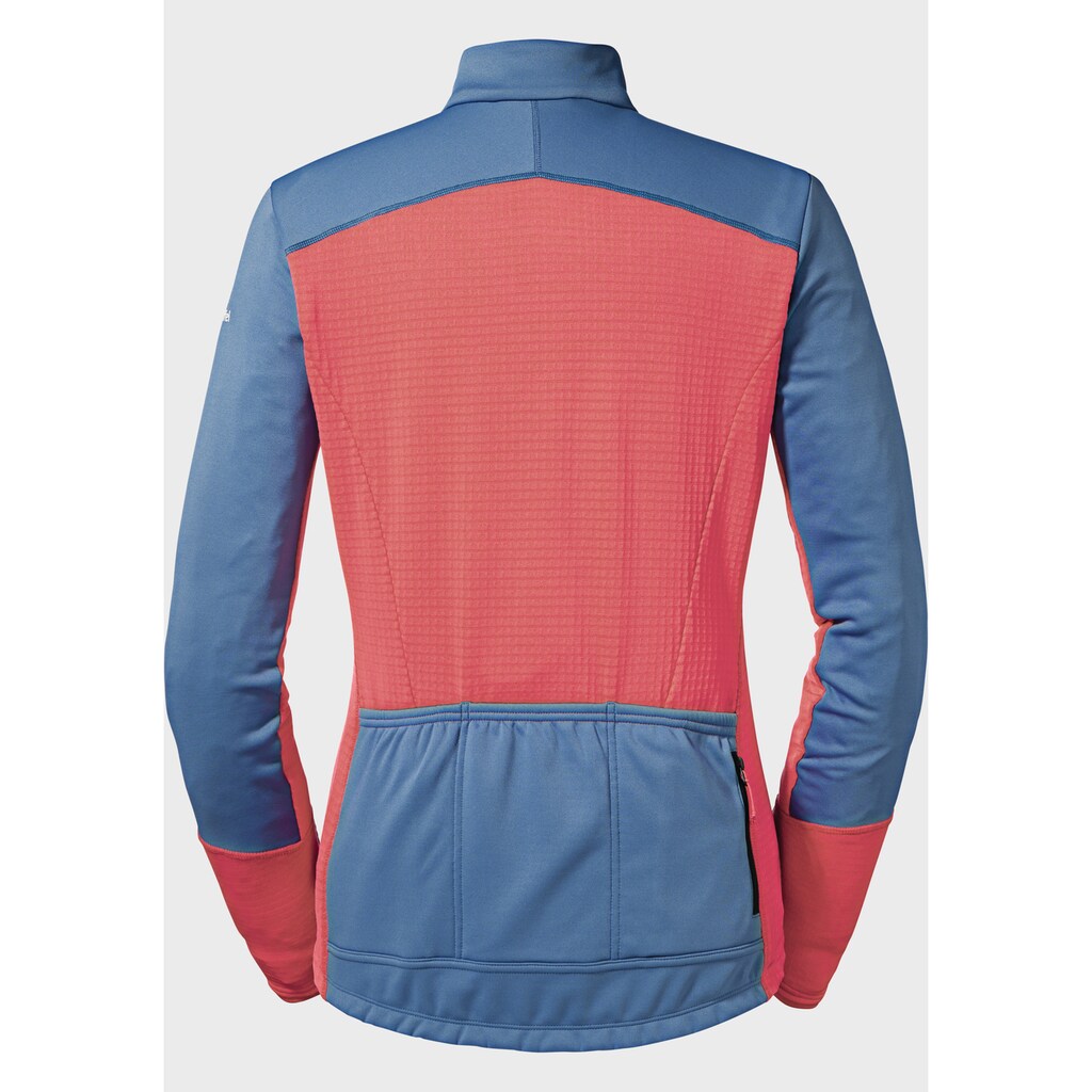 Schöffel Radtrikot »Longsleeve Piambello L«