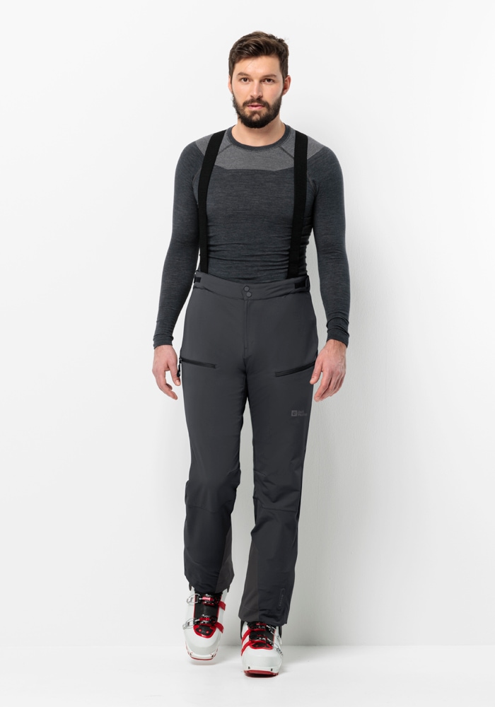 Skihose »ALPSPITZE PANTS M«