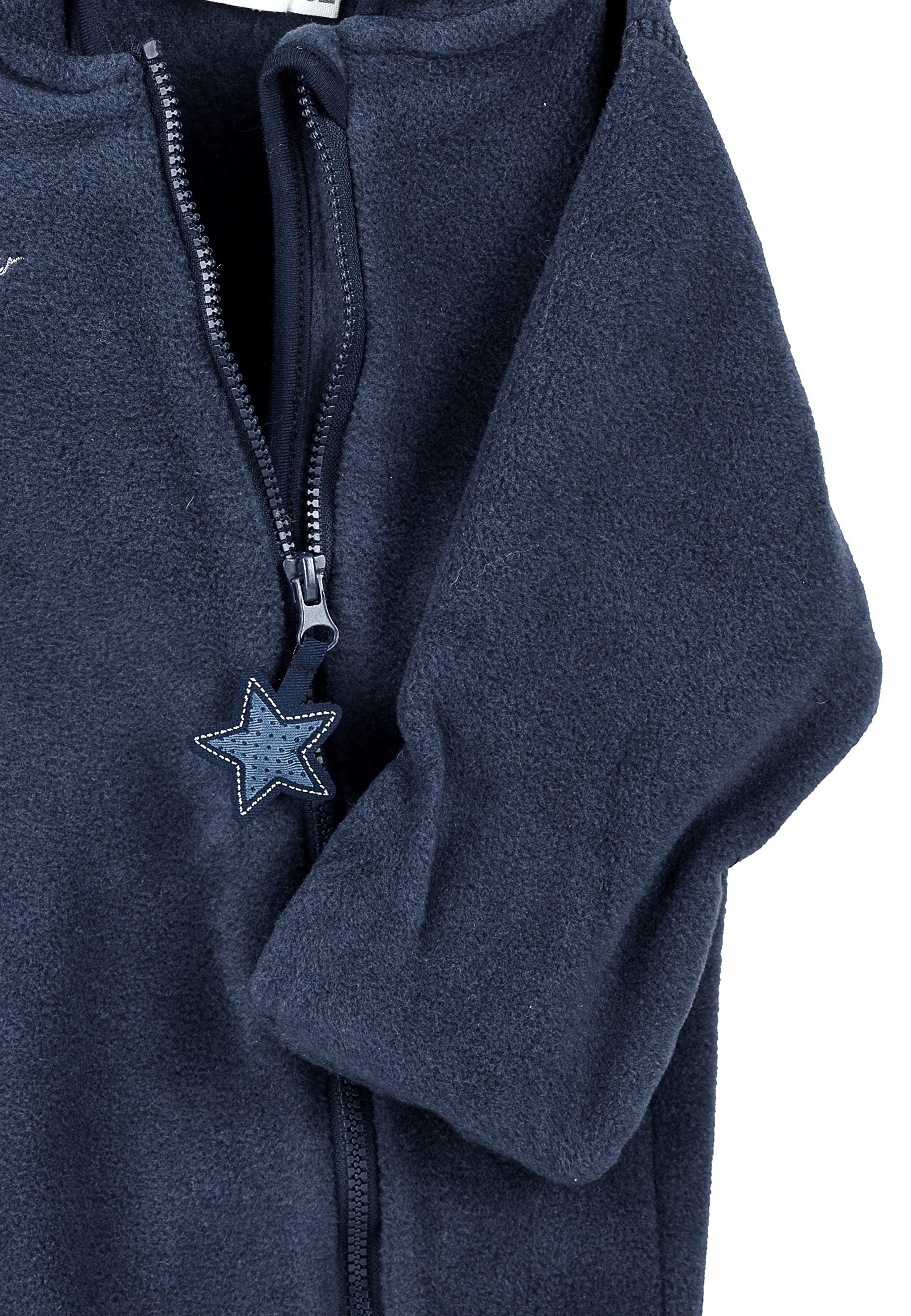 Sterntaler® Overall »Overall Fleece«