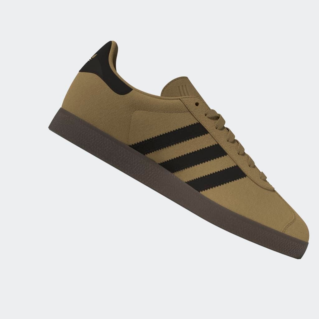 adidas Originals Sneaker »GAZELLE«