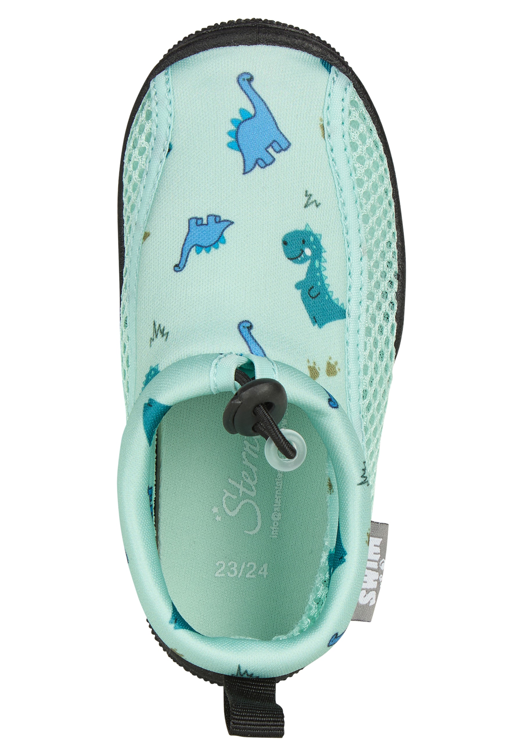 Sterntaler® Badeschuh »Badeschuhe Dino«