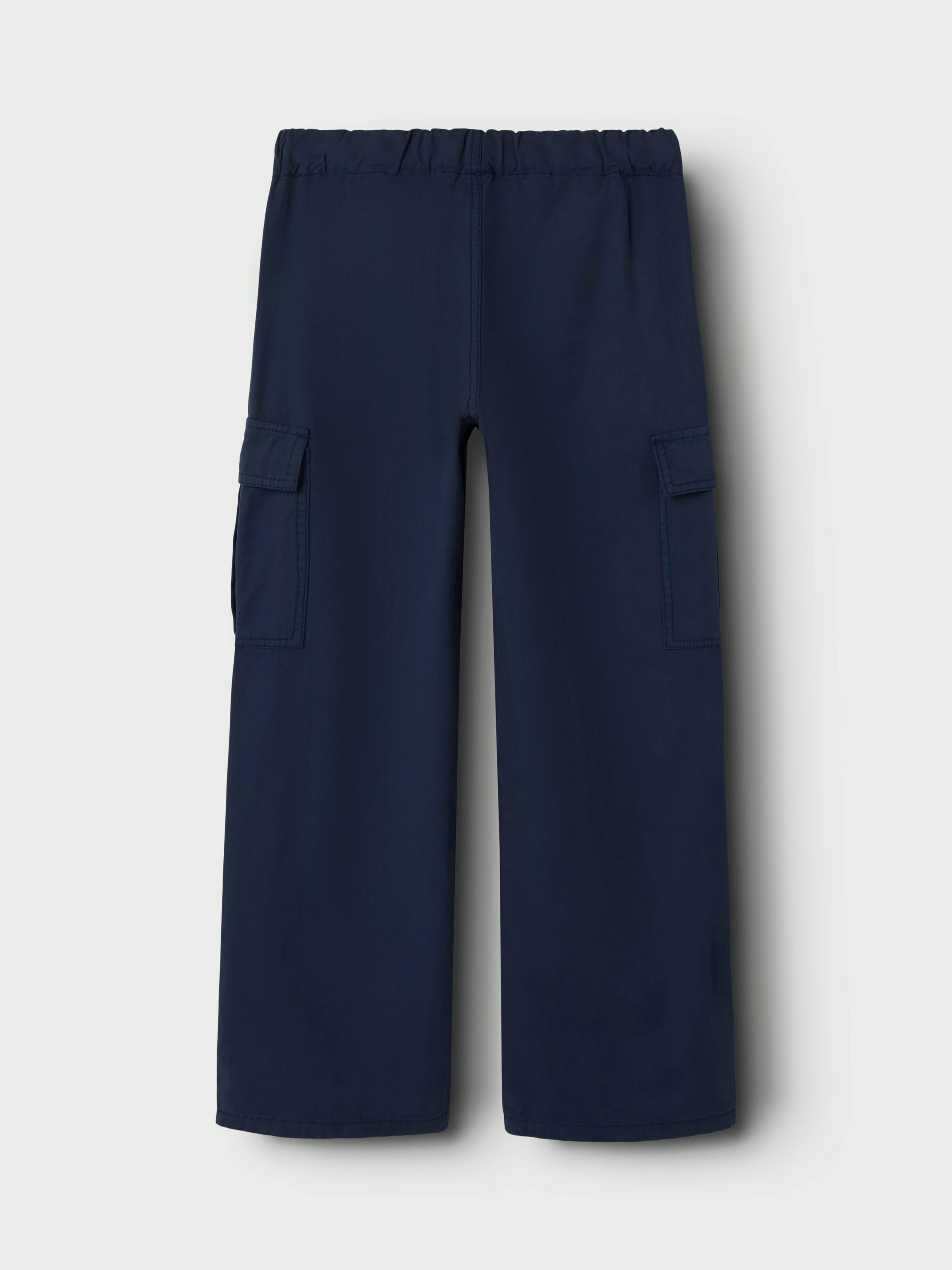 Name It Cargohose »NKMRYAN TWILL CARGO PANT S 5553-VA TB«