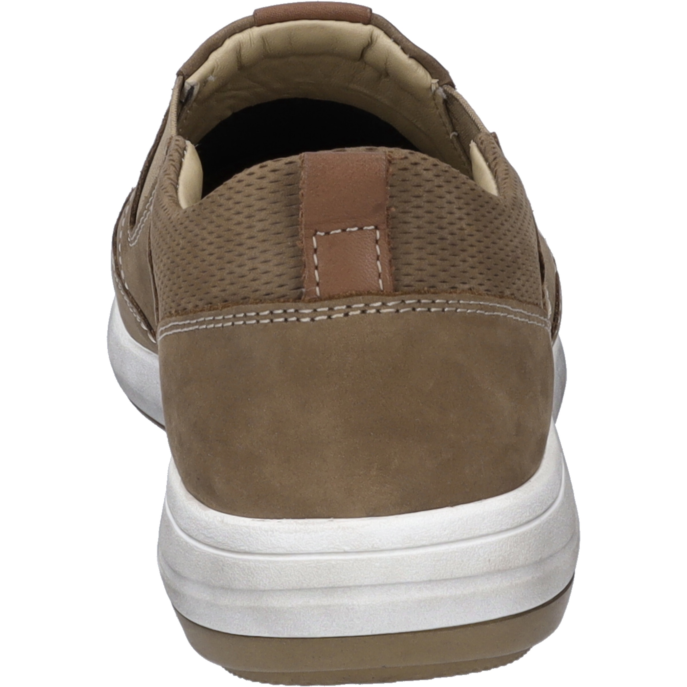Josef Seibel Slipper »Enrico 4, beige«