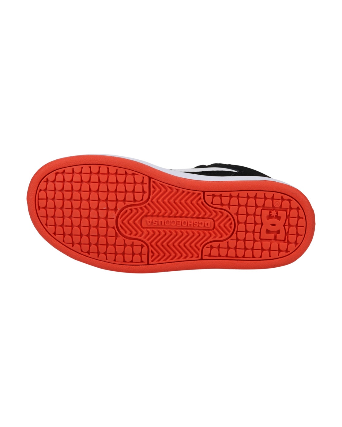 DC Shoes Sneaker »Manteca 4 Hi«