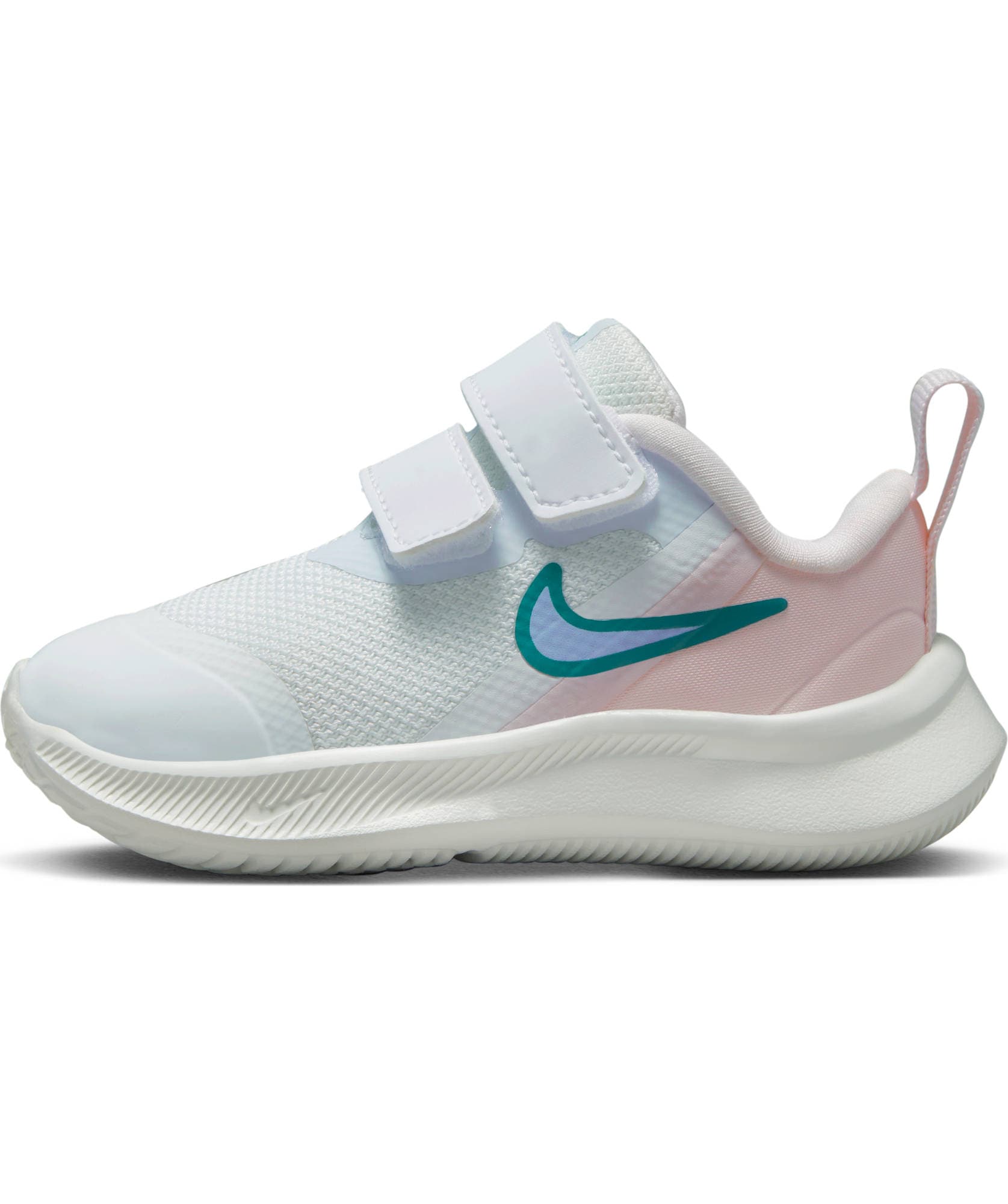 Nike Laufschuh »STAR RUNNER 3 (TD)«, mit Klettverschluss