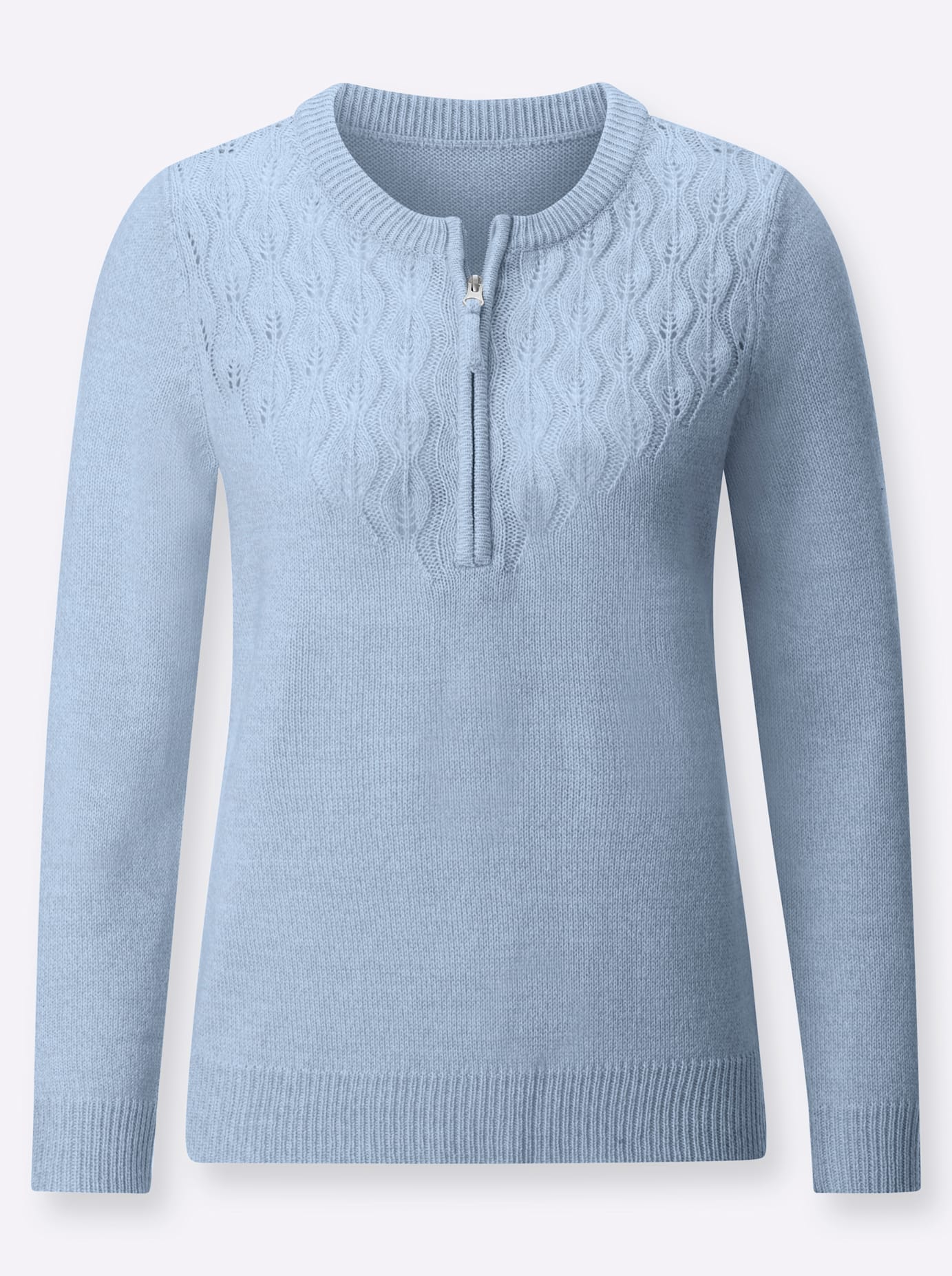Classic Basics Strickpullover »Pullover«