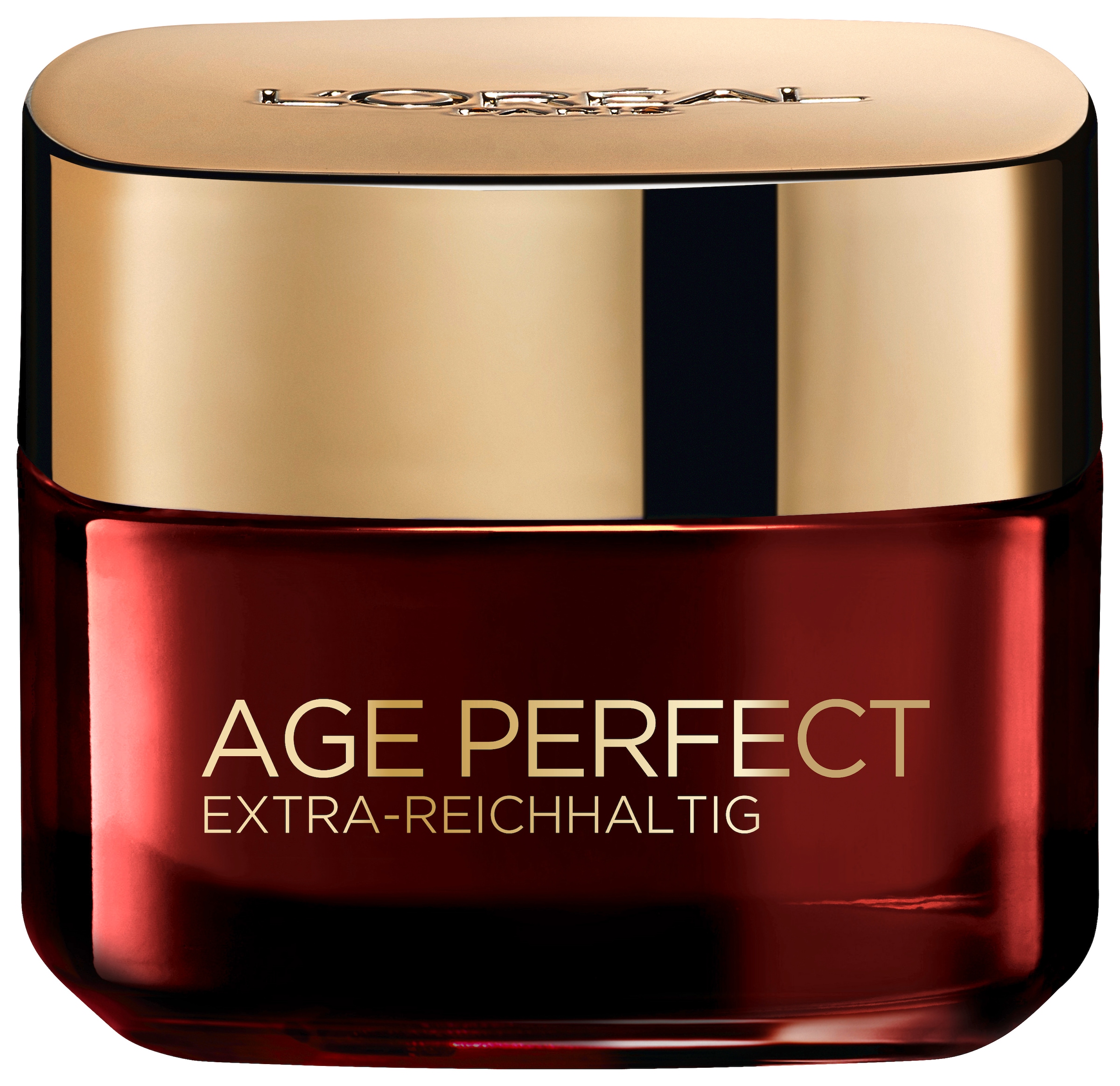 L'ORÉAL PARIS Tagescreme »AGE PERFECT EXTRA-REICHHALTIG« mit Manuka Honig, reparierende-intensivpflege Tag