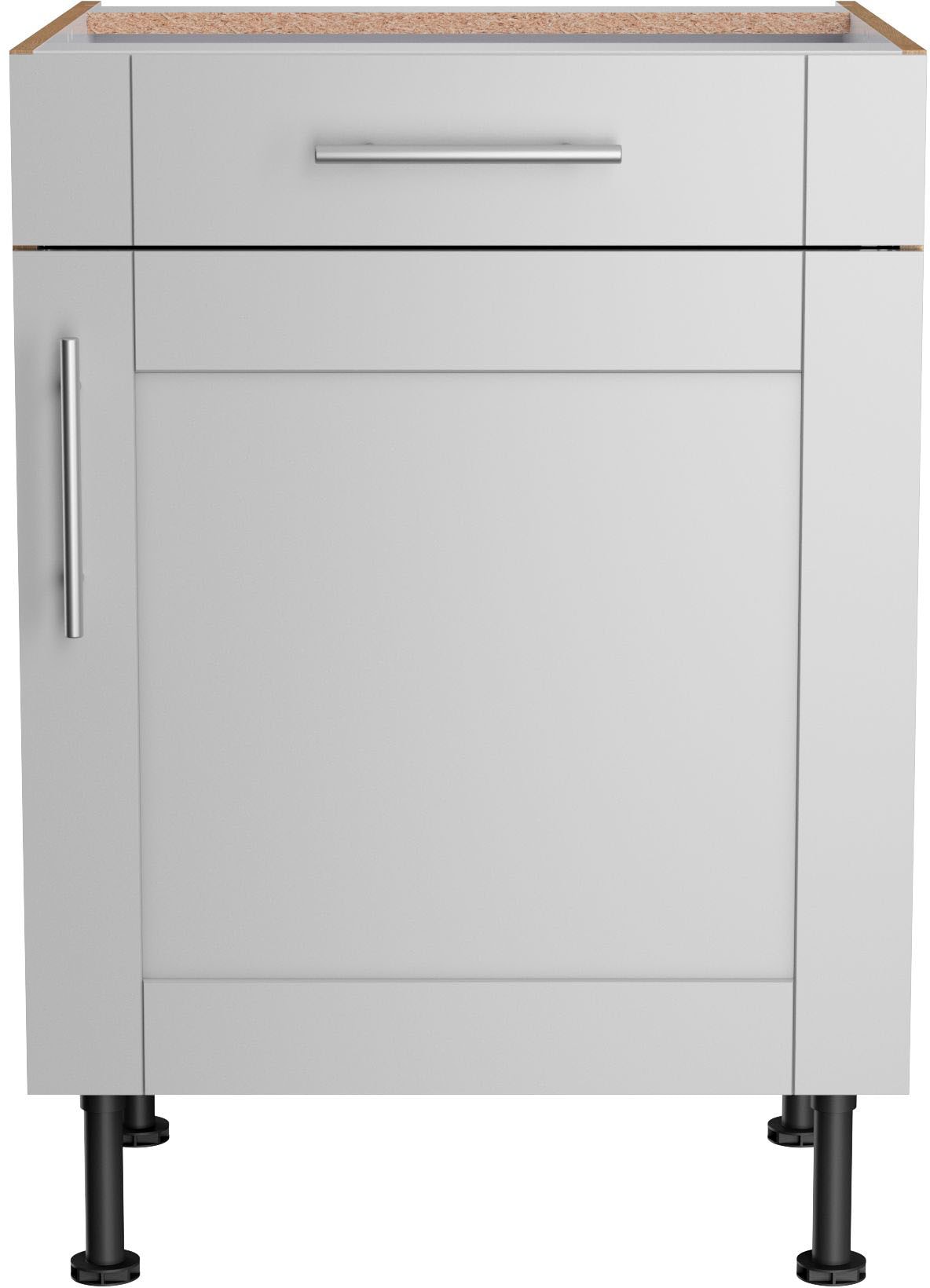 OPTIFIT Unterschrank "Ahus" Breite 60 cm