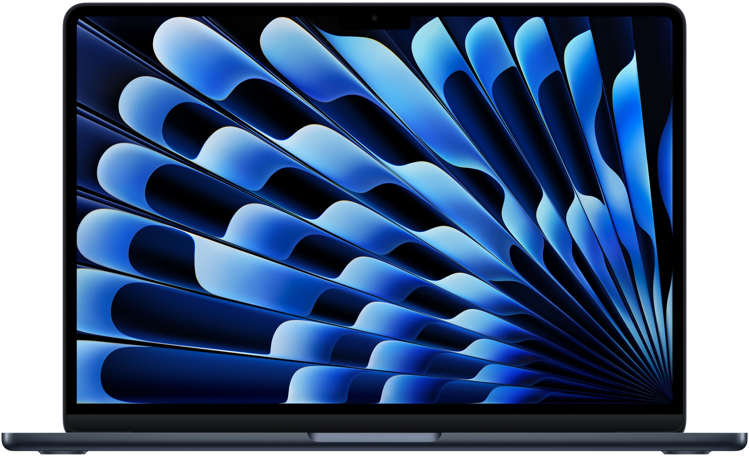 Apple Notebook »13-inch MacBook Air« 34,46 cm / 13,6 ″ Apple M5 8-Core GPU 512 GB SSD
