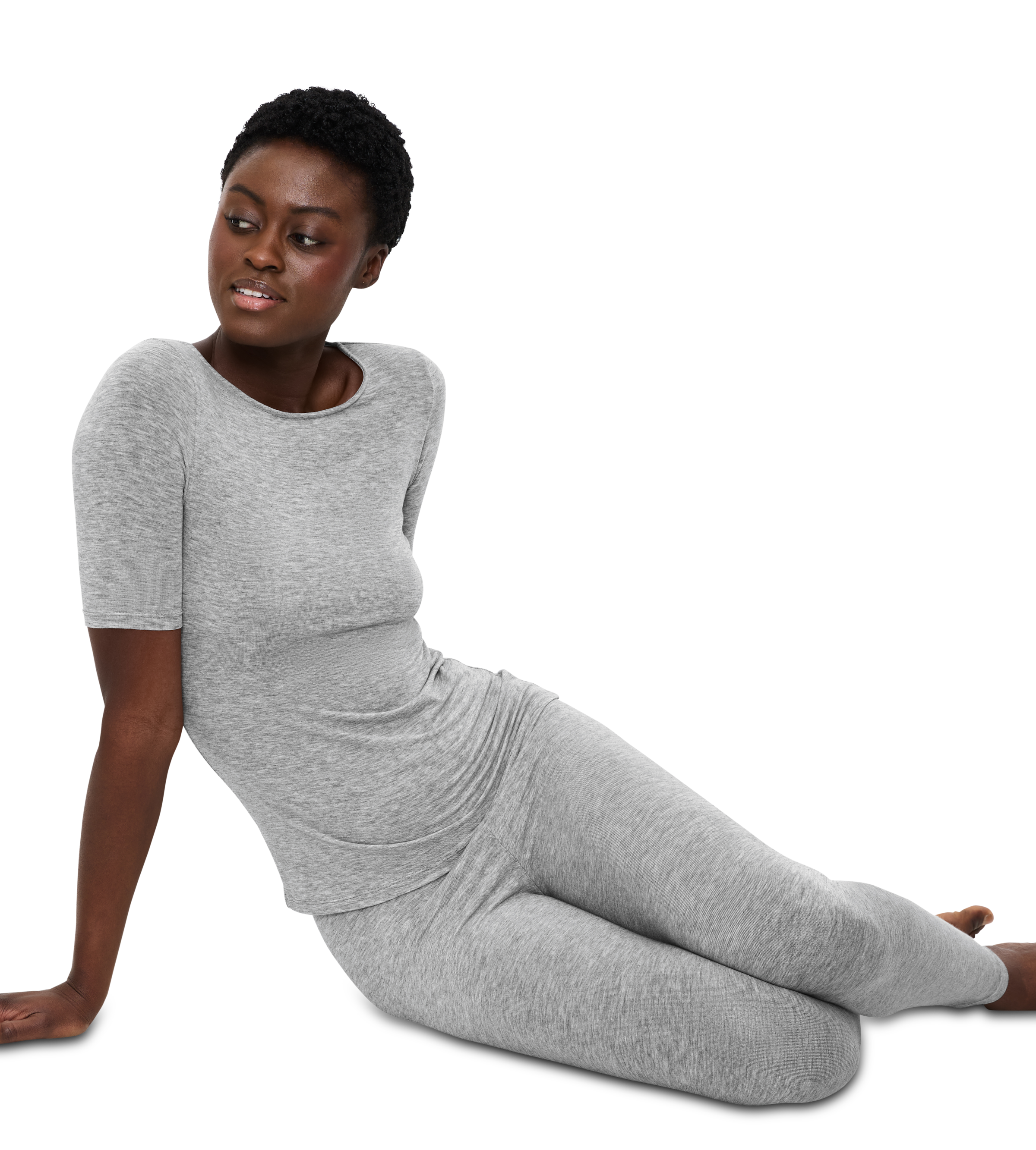 Triumph T-Shirt »Beauty Layers SSL Top Wool«, weiche Wolle