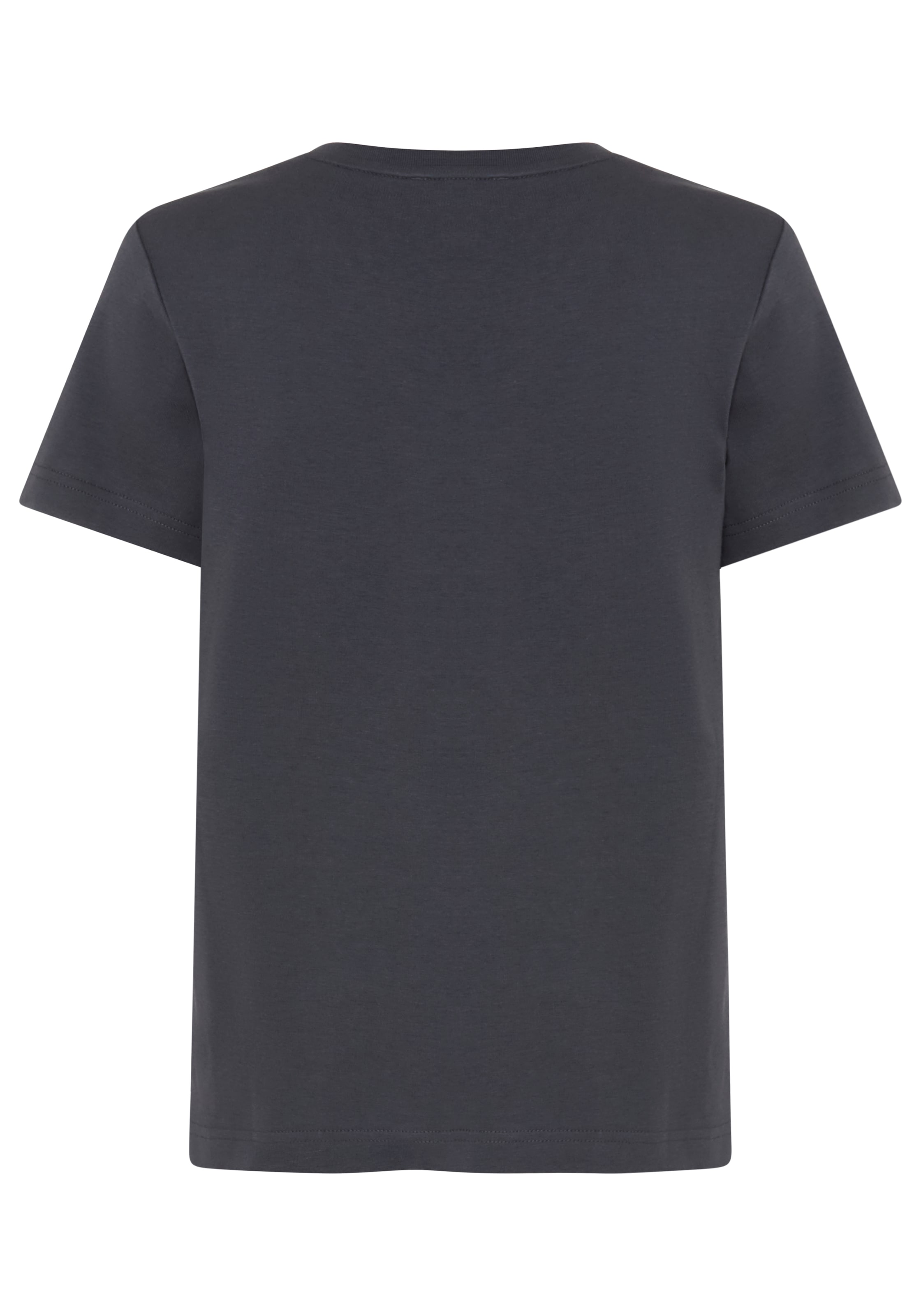 Calvin Klein Jeans T-Shirt »Archive Jersey Vnk Tee EU« Mit V-Ausschnitt
