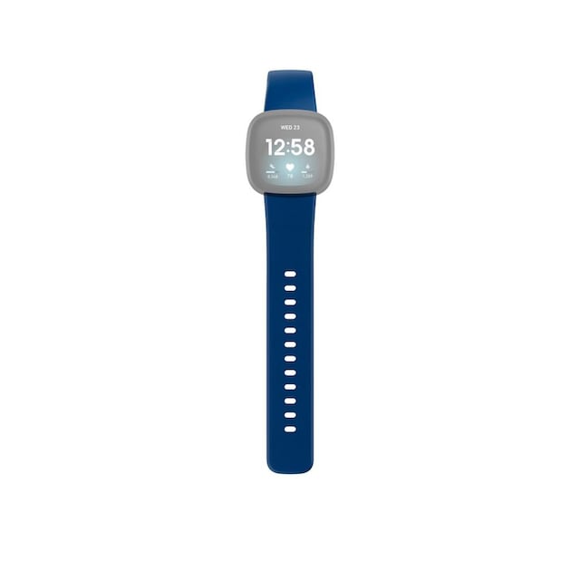 TPU, Fitbit Jahre ➥ UNIVERSAL Smartwatch-Armband cm/21 Garantie Hama »Ersatzarmband cm« (2), | Versa für 22 3 XXL 3/4/Sense